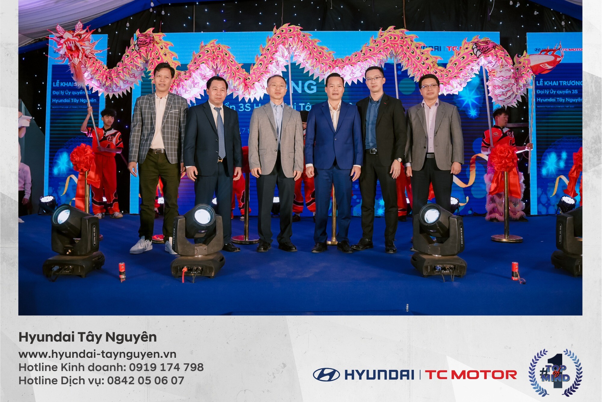 Ô TÔ HYUNDAI TÂY NGUYÊN 2