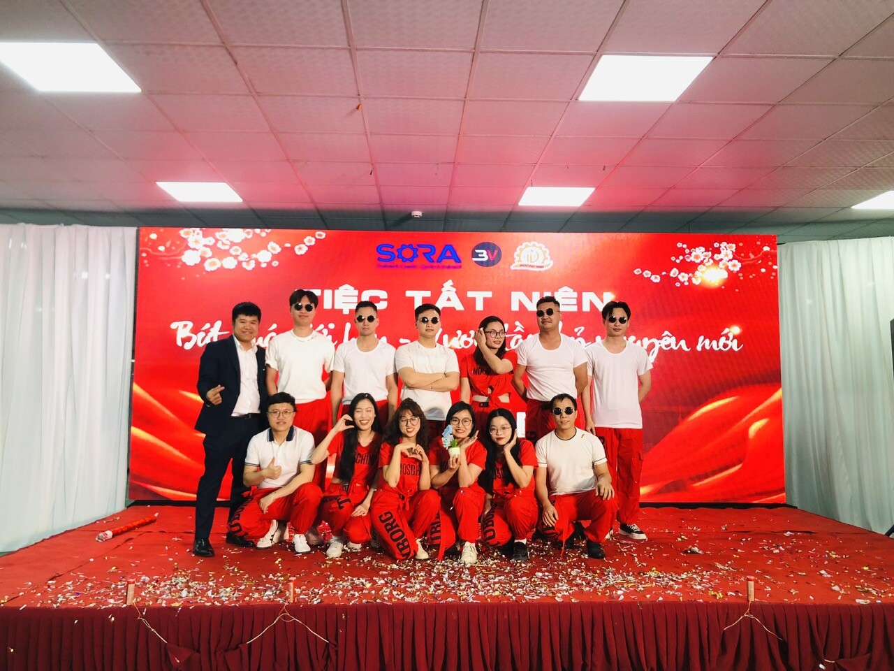 Chế Tạo Máy Sora 3