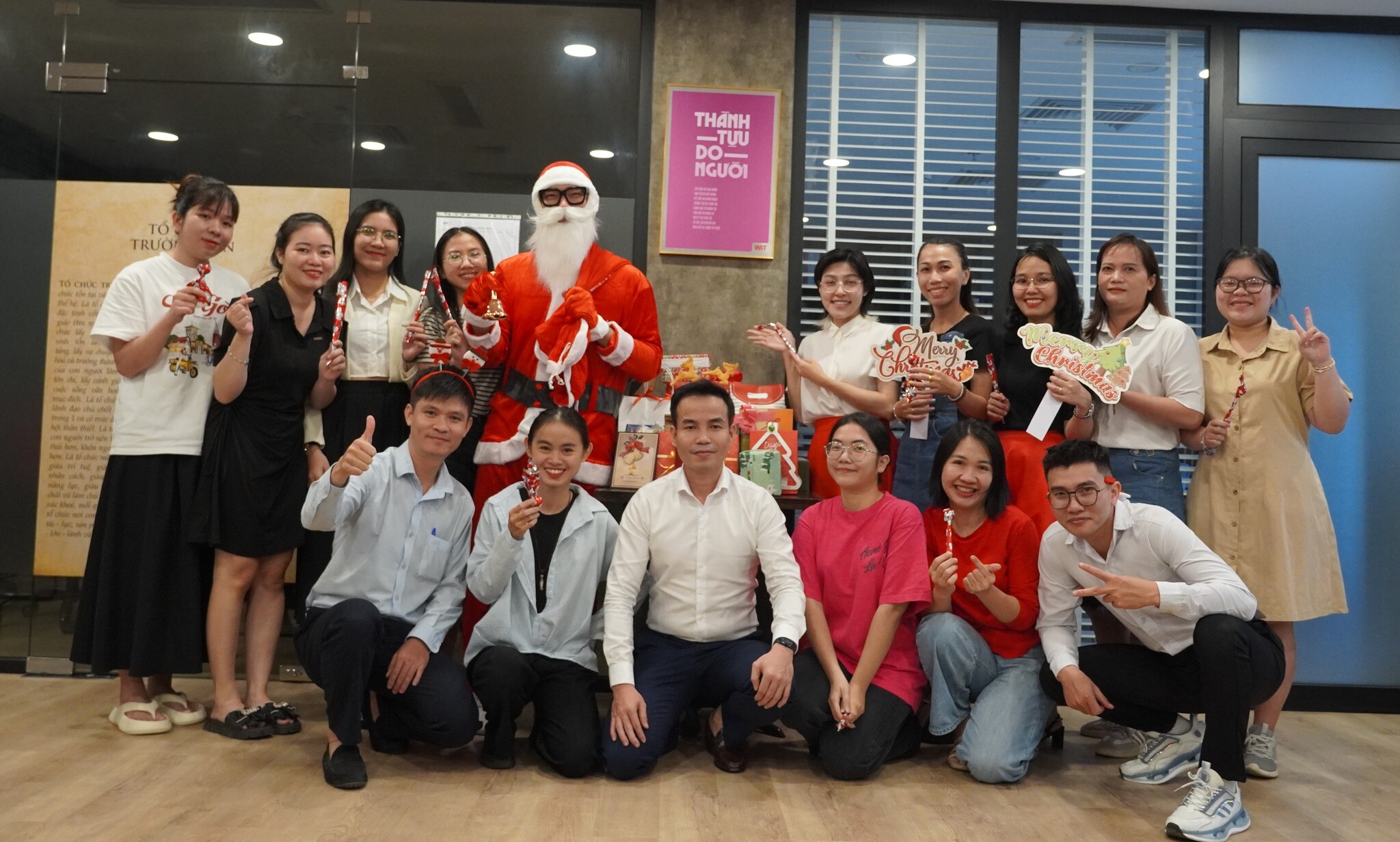 Công Ty Cổ Phần Weshome 1