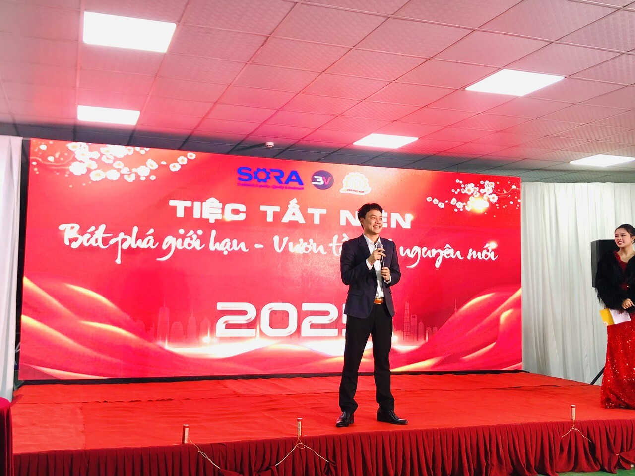 Thiết bị công nghiệp Bảo Vinh 5