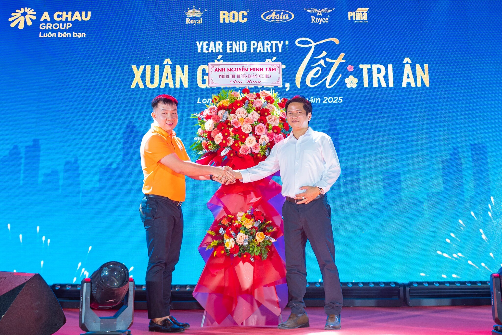 TẬP ĐOÀN QUỐC TẾ Á CHÂU 2