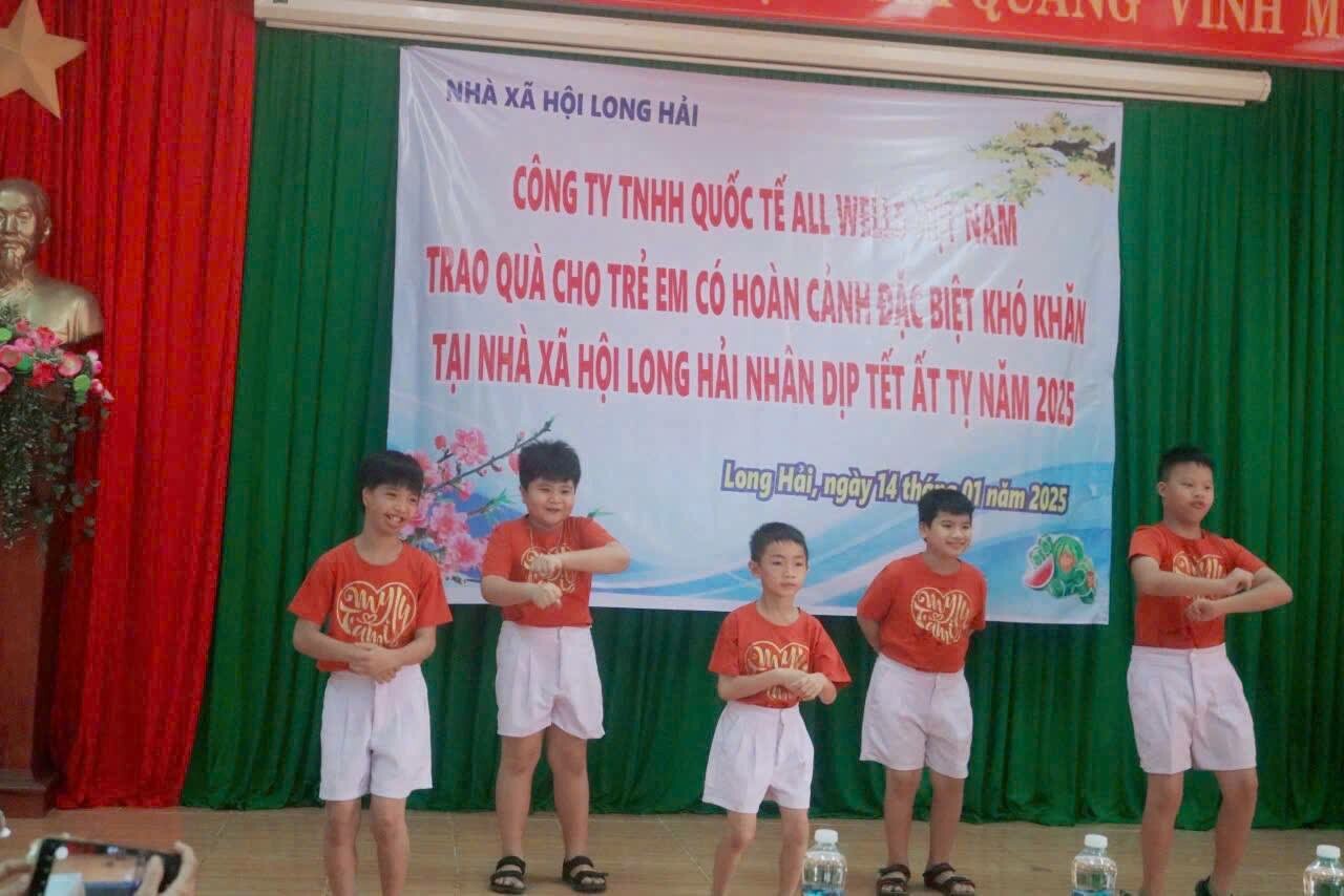 QUỐC TẾ ALL WELLS VN 10