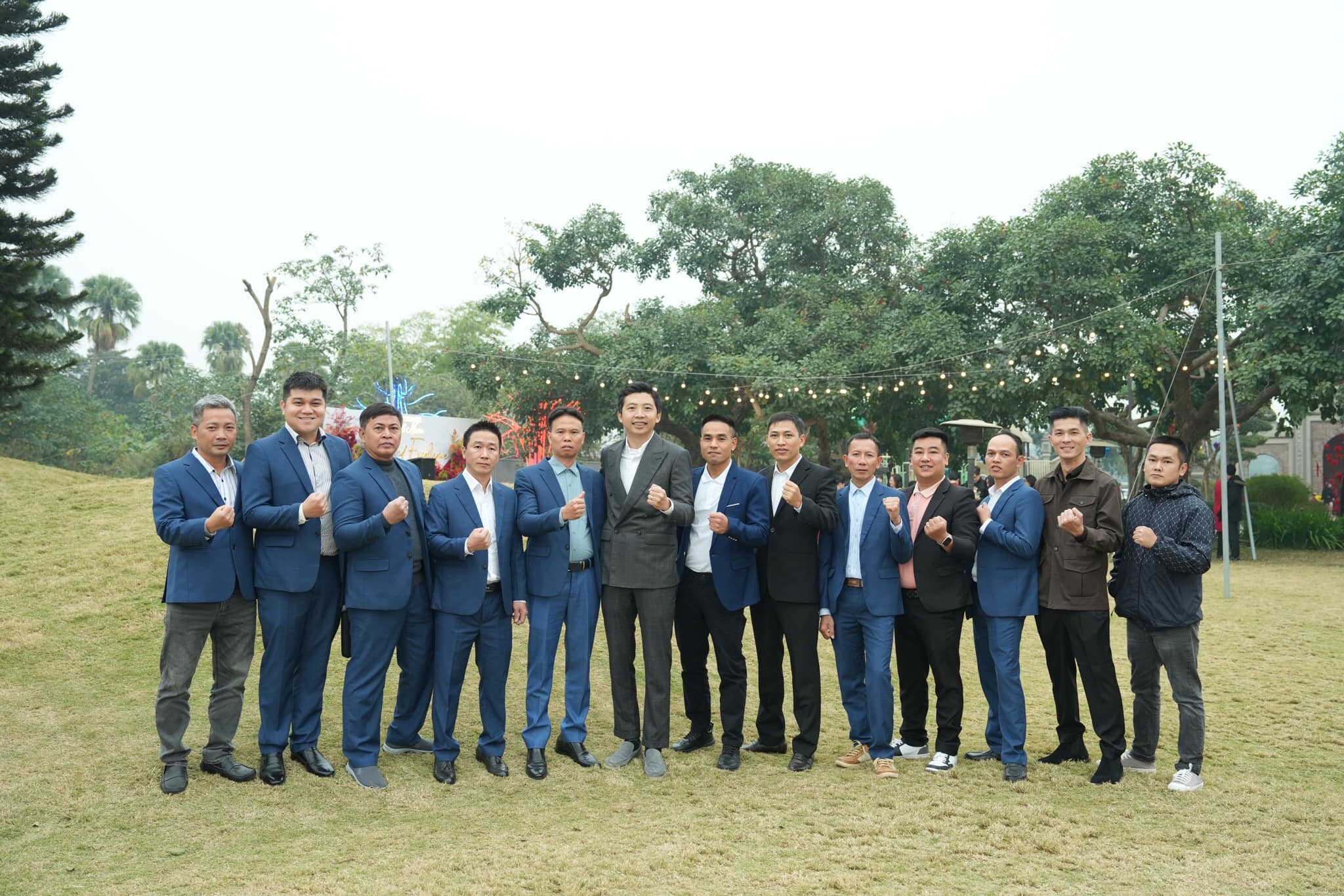 Đầu tư thương mại và dịch vụ Thành Gia 5