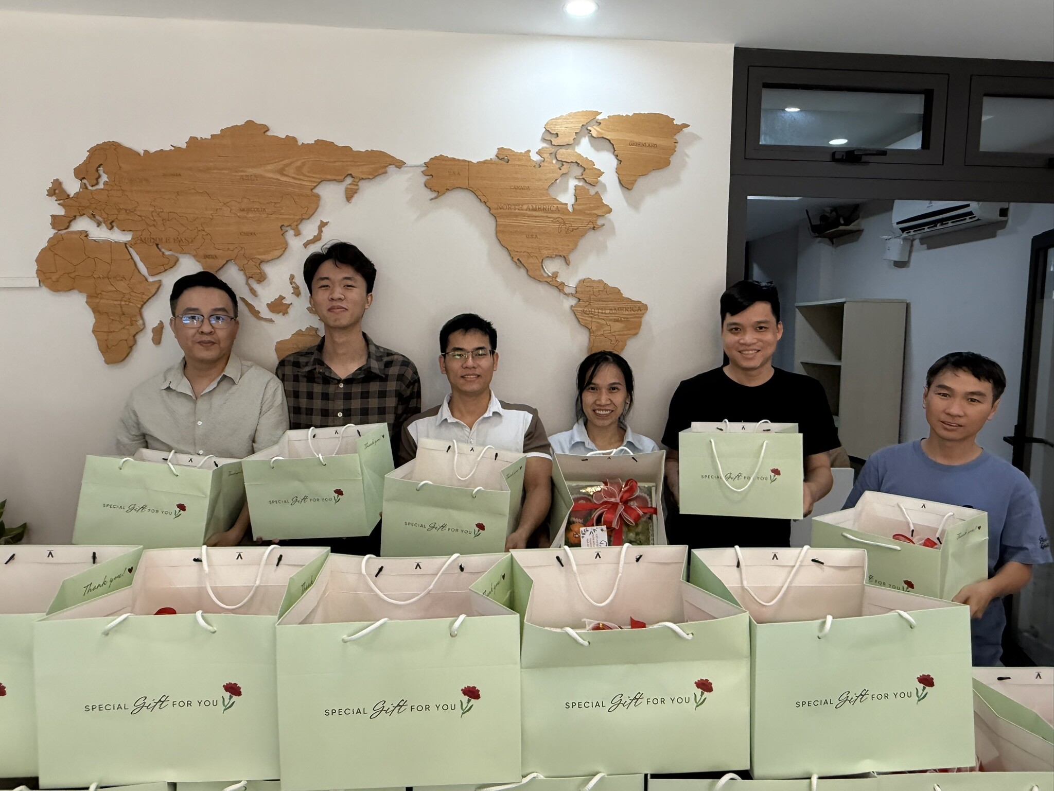 JNP -  J.TEC Engineering Group 8