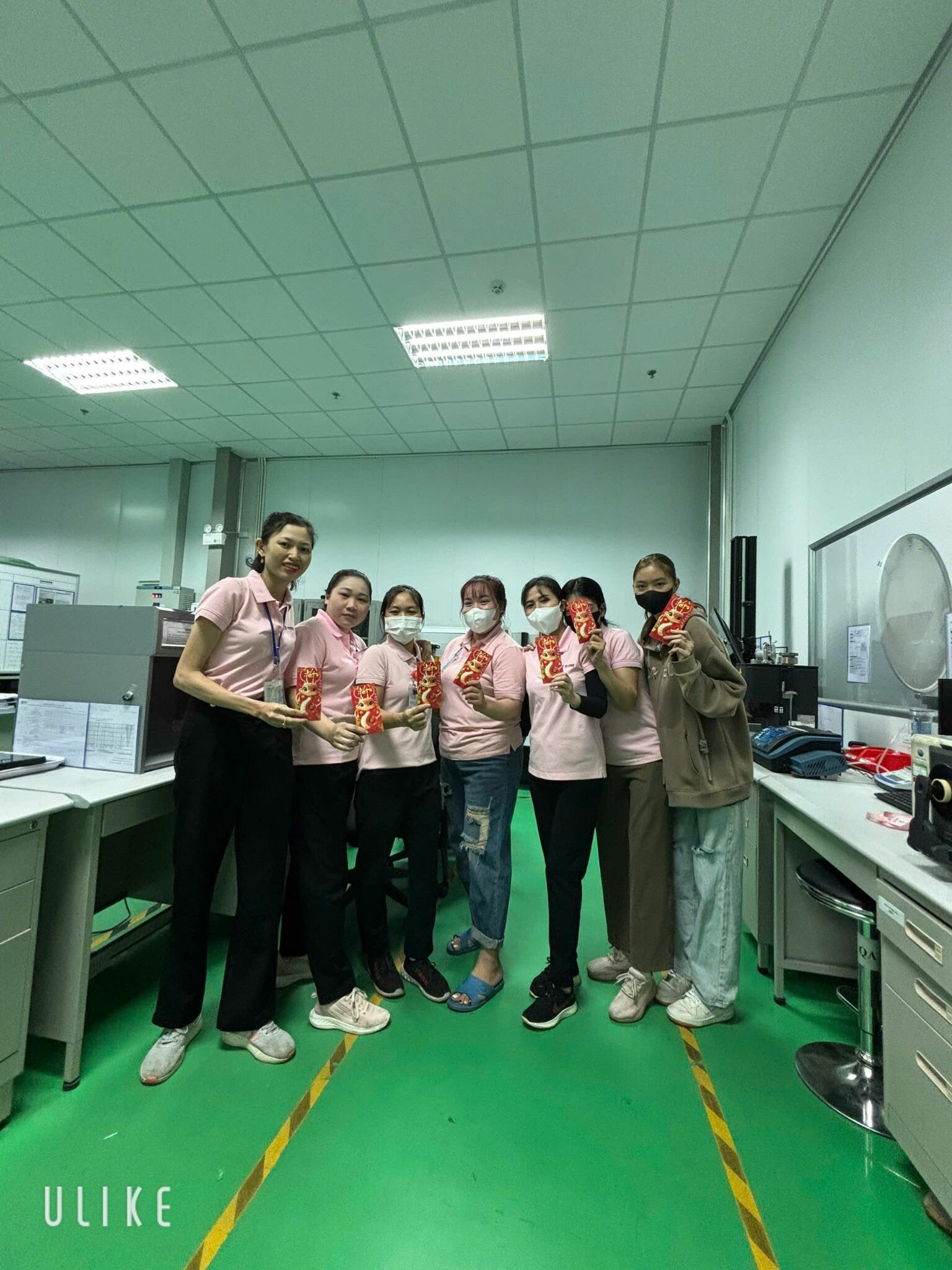 RYDER INDUSTRIES VIỆT NAM 6