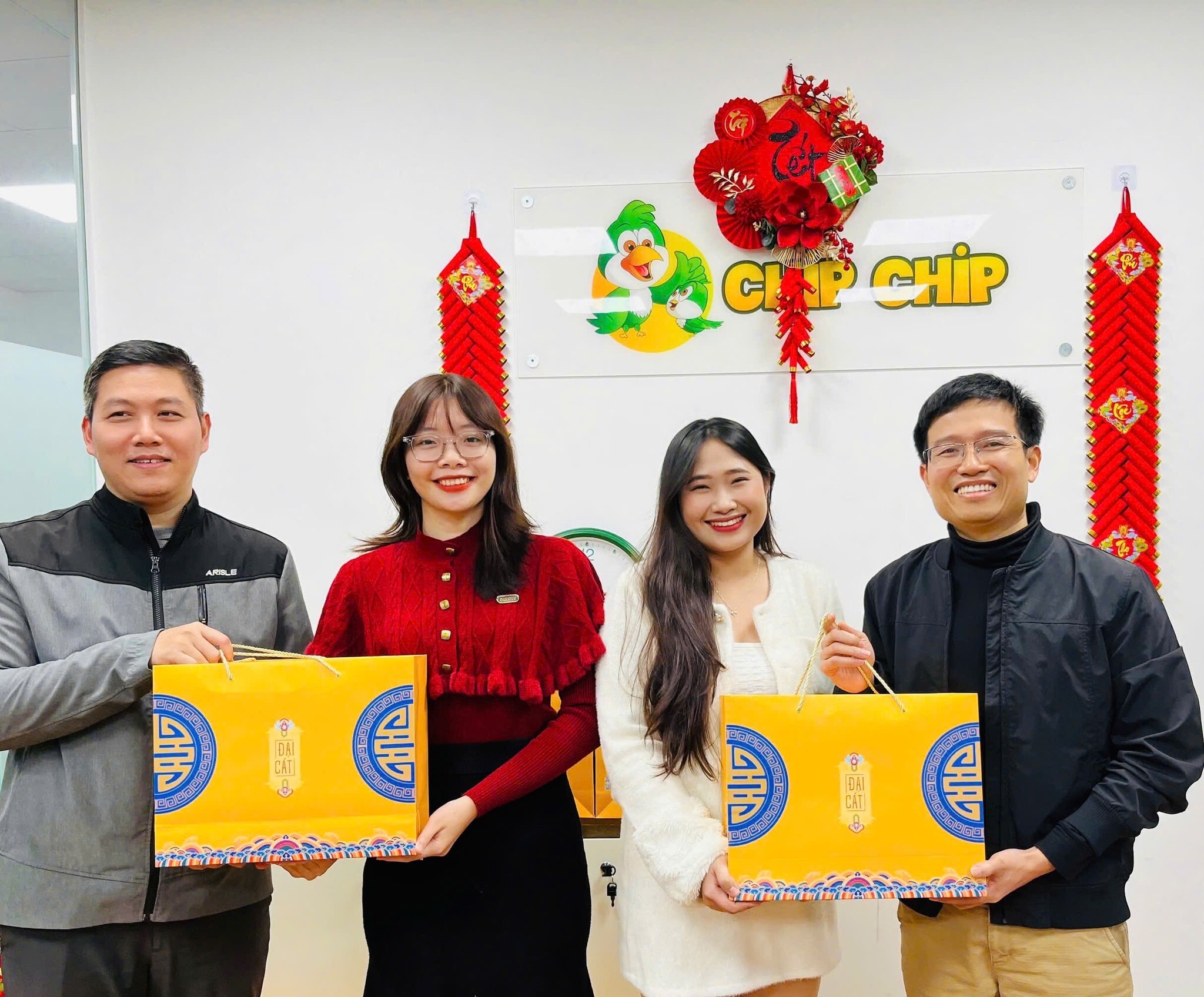 Chip Chip Education 13