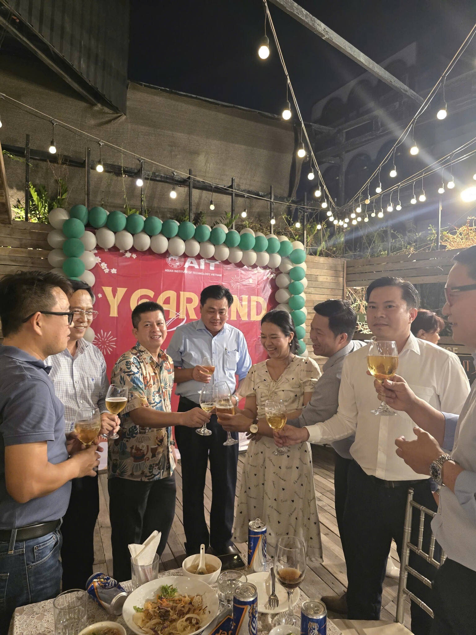 Viện Công nghệ châu Á Việt Nam - AIT Việt Nam 4