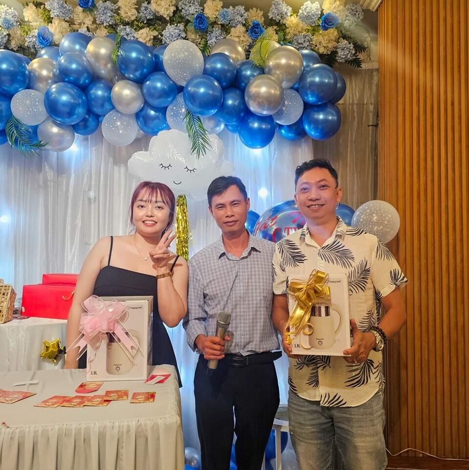 Hệ Thống Công Nghệ Hoàng Hải 2