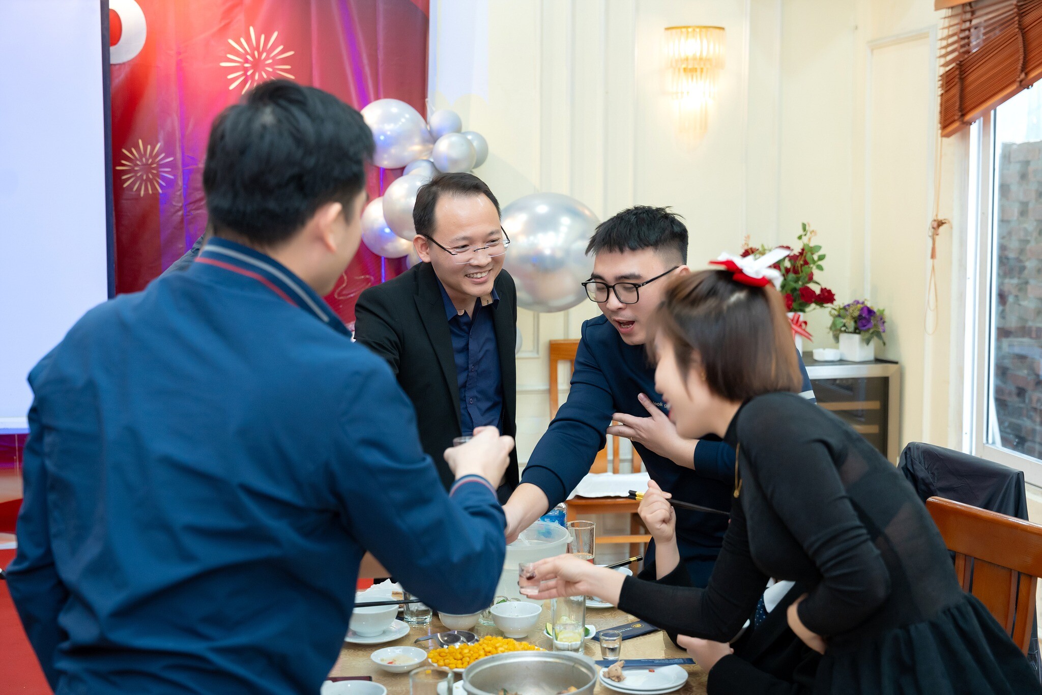 Kỹ Thuật Cơ Điện Lạnh Sefico 3