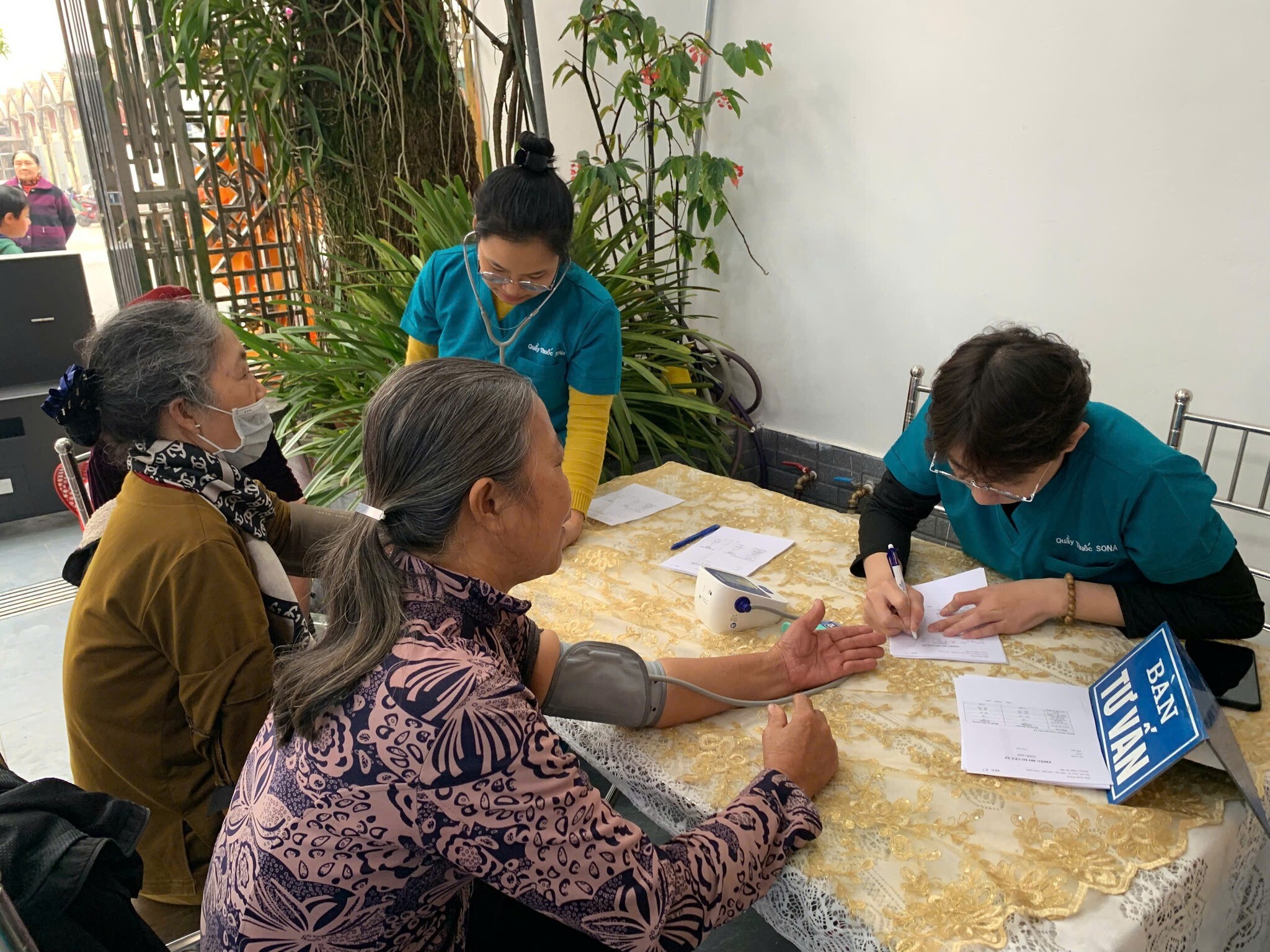 Sonapharm Việt Nam 15