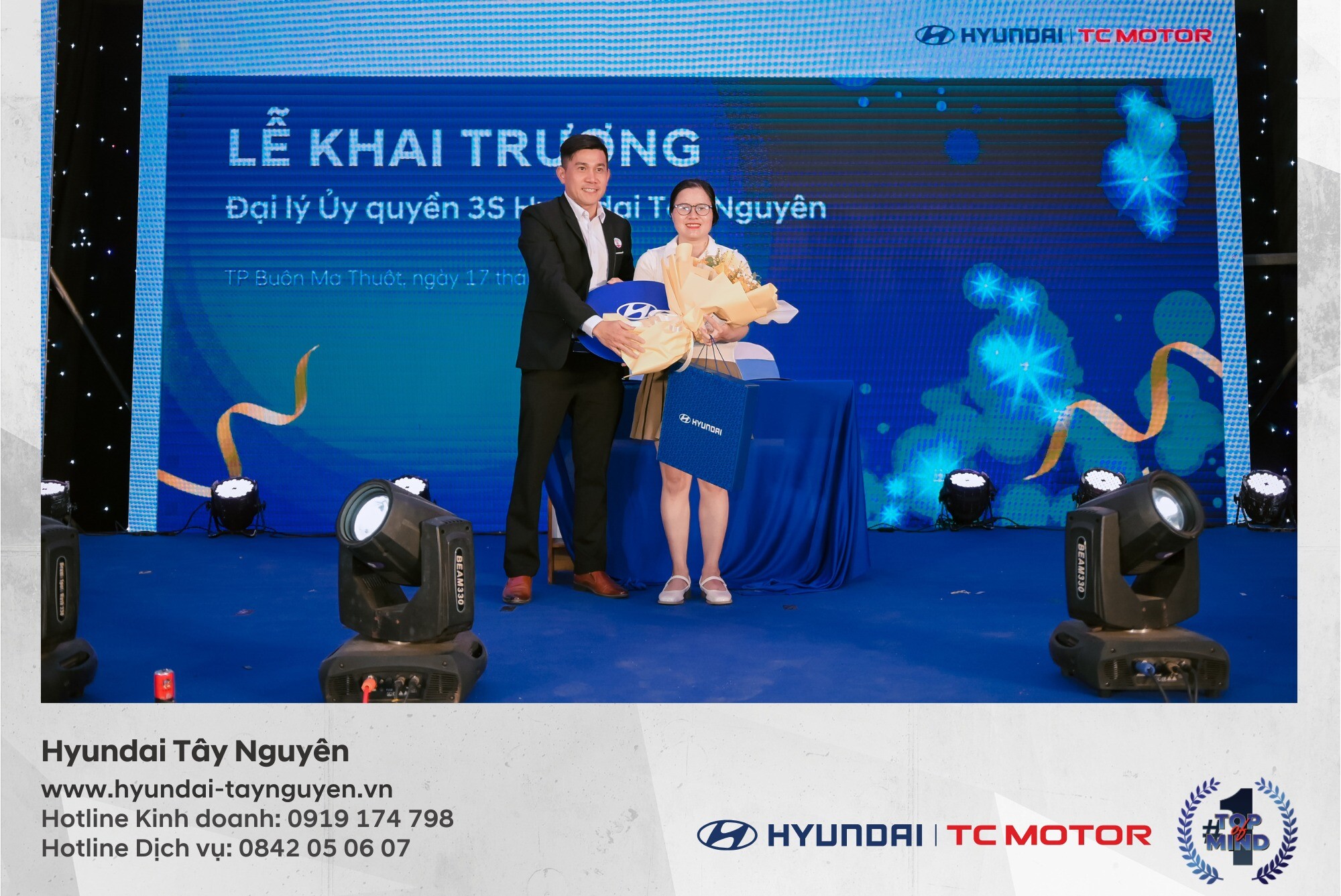 Ô TÔ HYUNDAI TÂY NGUYÊN 4