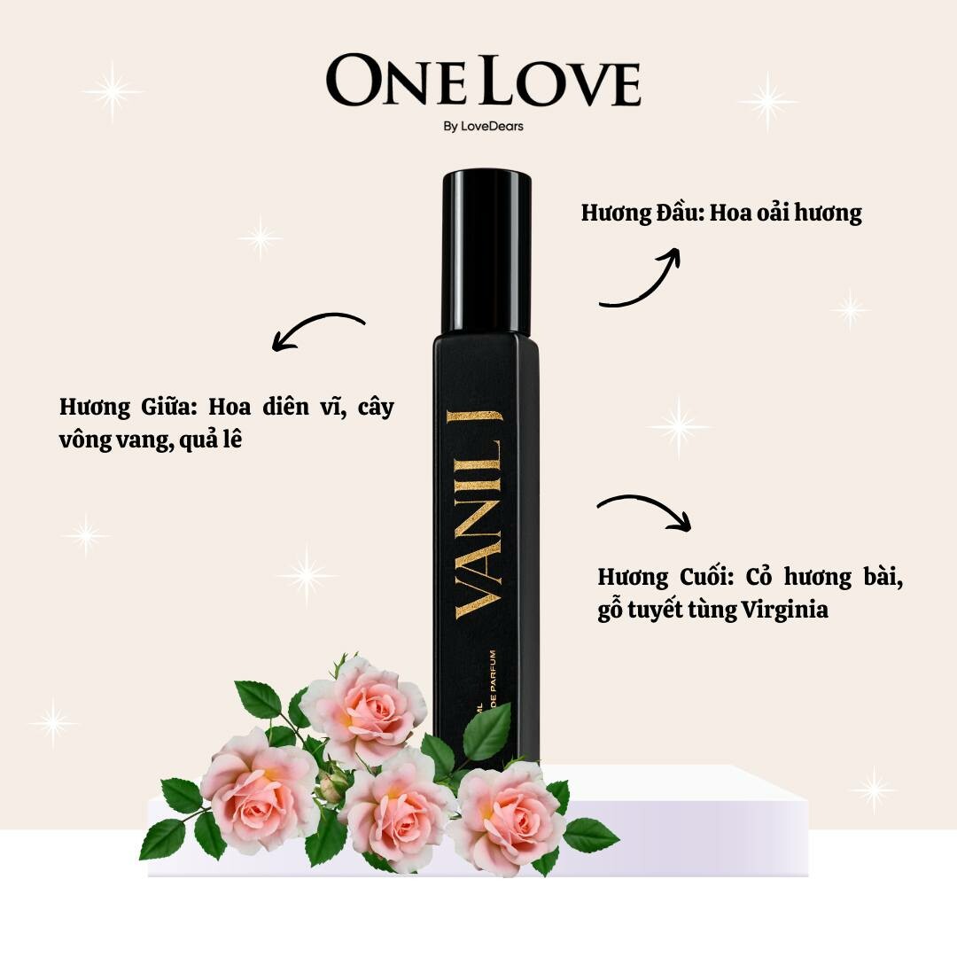 LOVEDEARS VIỆT NAM 15