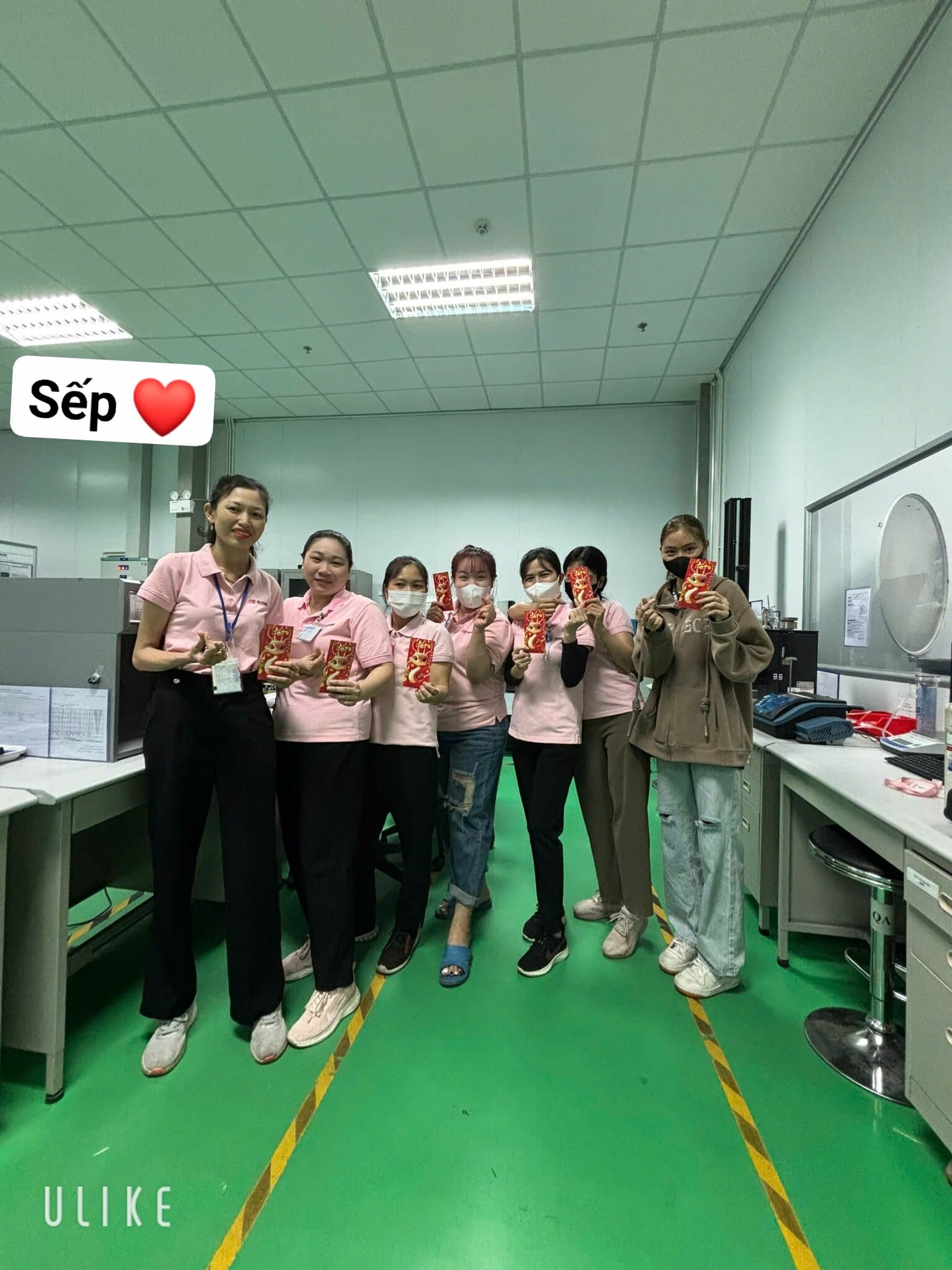 RYDER INDUSTRIES VIỆT NAM 8