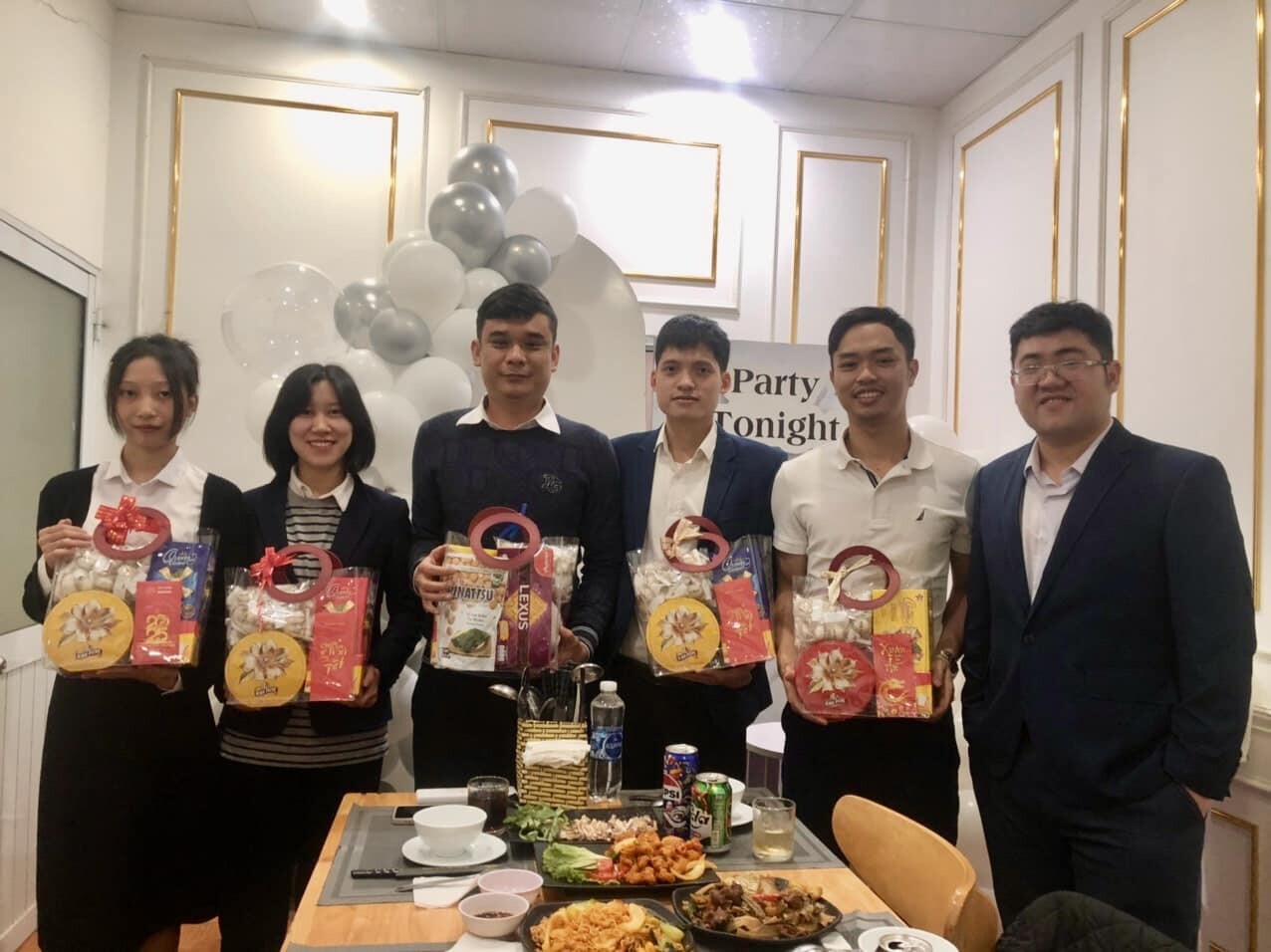 ĐỊA ỐC VẠN NIÊN THANH 11