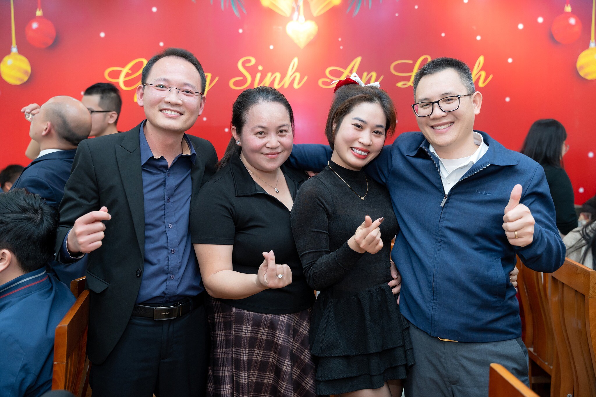 Kỹ Thuật Cơ Điện Lạnh Sefico 1