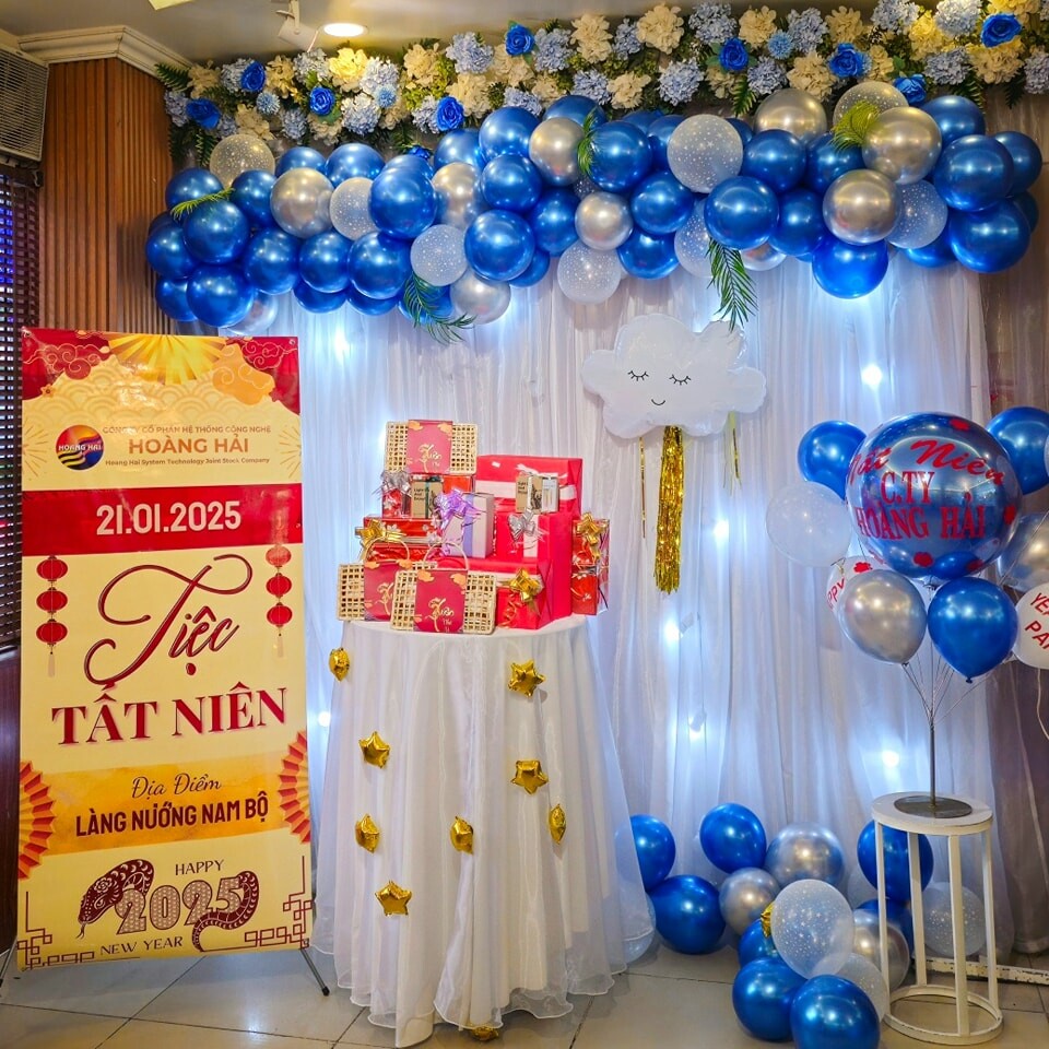 Hệ Thống Công Nghệ Hoàng Hải 1