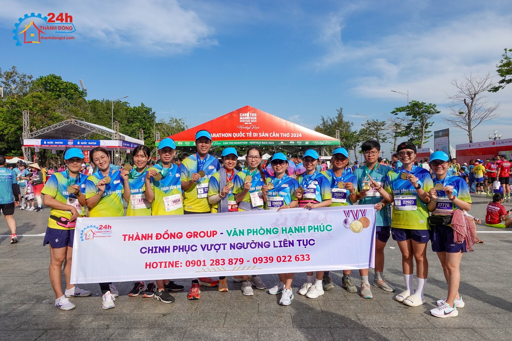 Thành Đồng Group 2