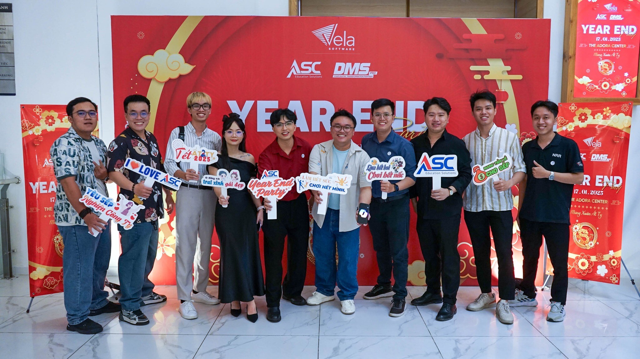 GIẢI PHÁP GIÁO DỤC ASC 3