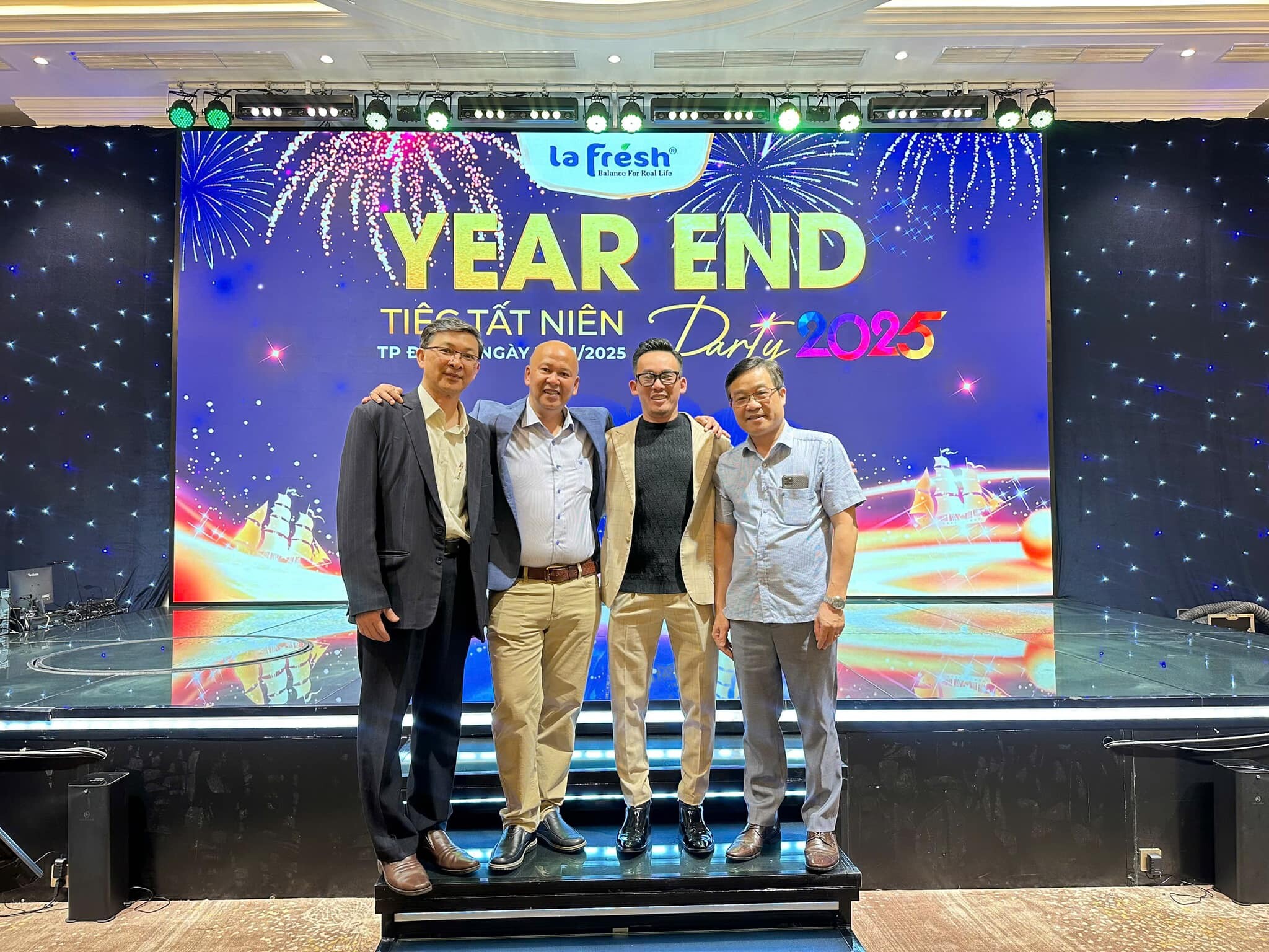 Công Ty TNHH La Fresh 14