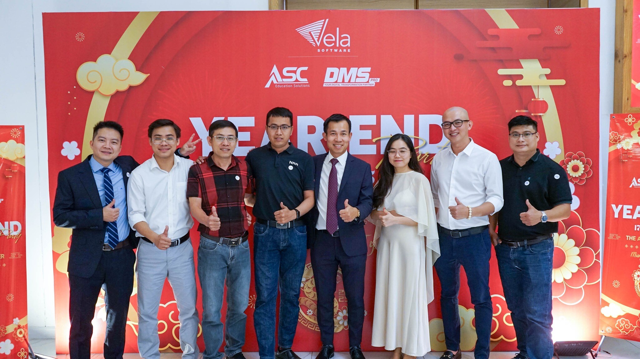 GIẢI PHÁP GIÁO DỤC ASC 1