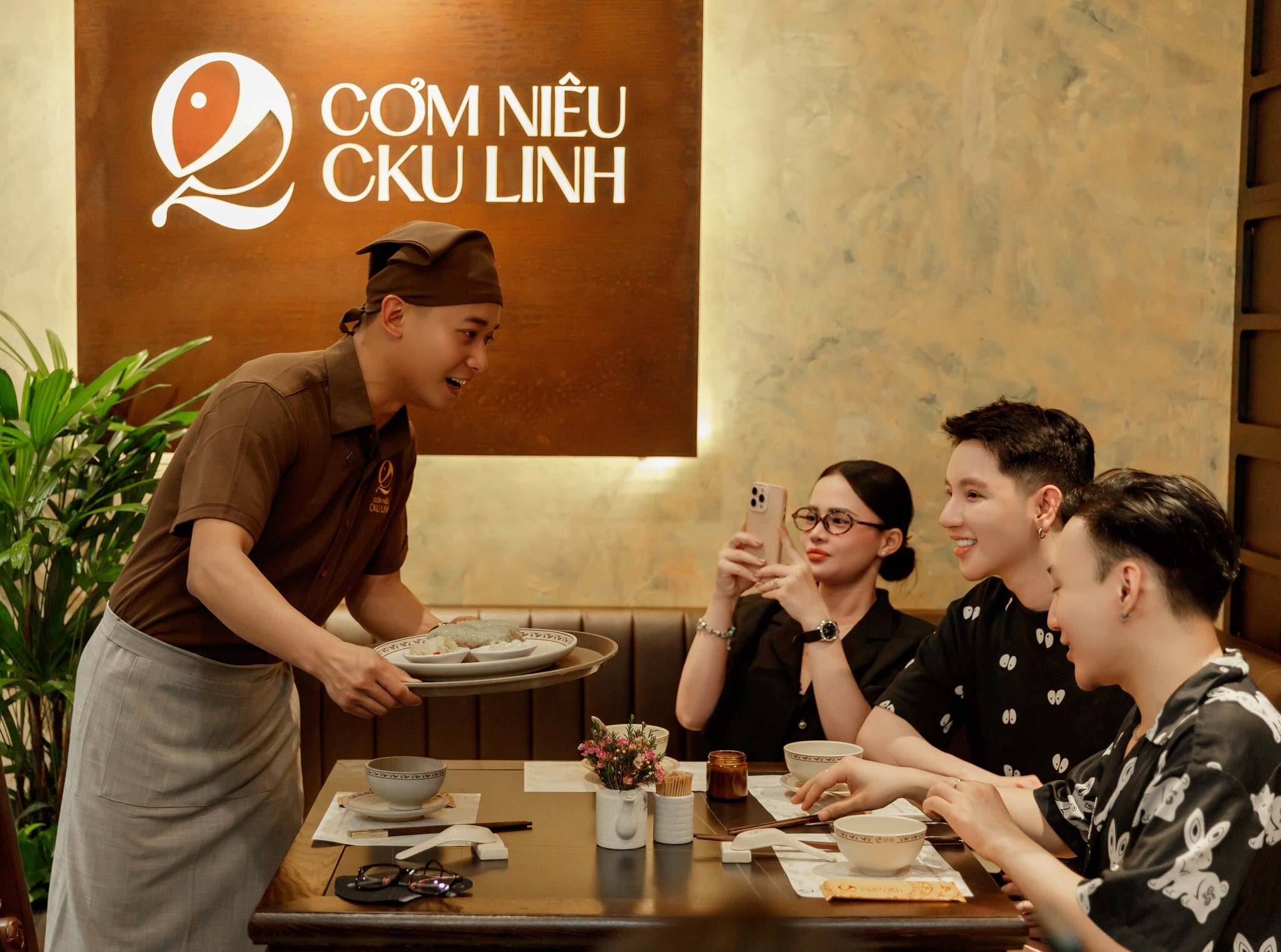 CƠM NIÊU CKU LINH 10