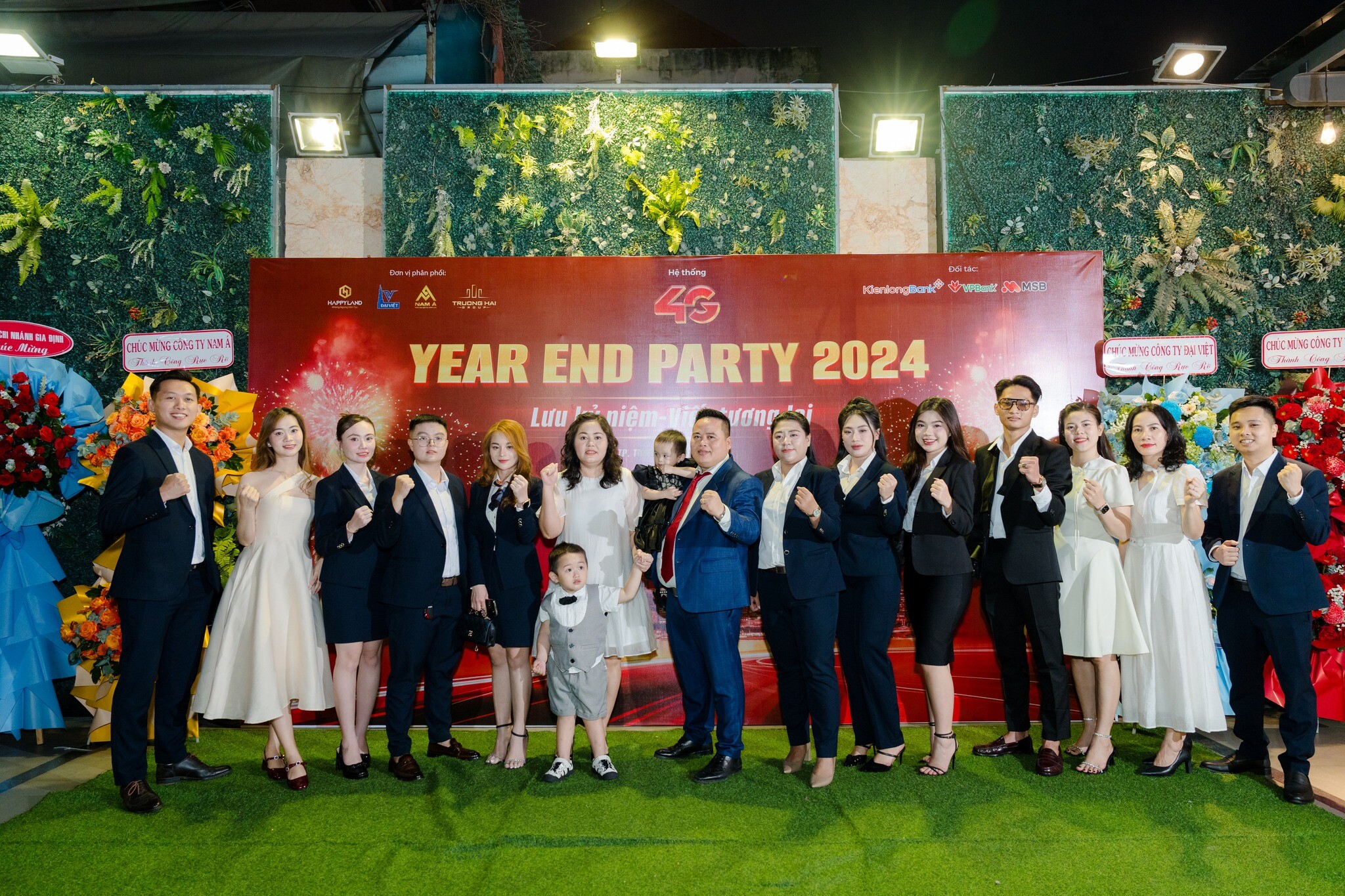 Xây Dựng Địa Ốc Happy Land 4