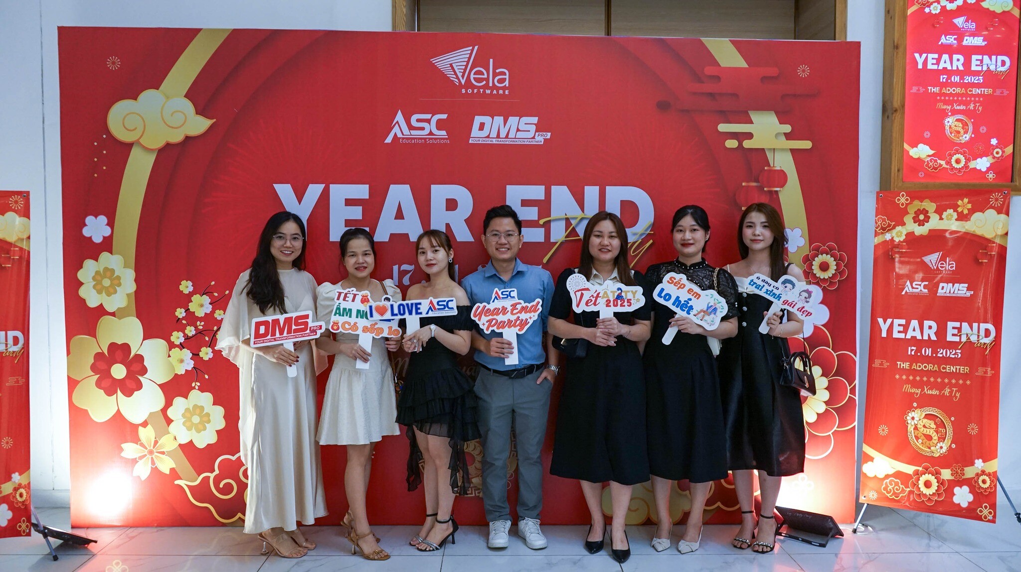 GIẢI PHÁP GIÁO DỤC ASC 13