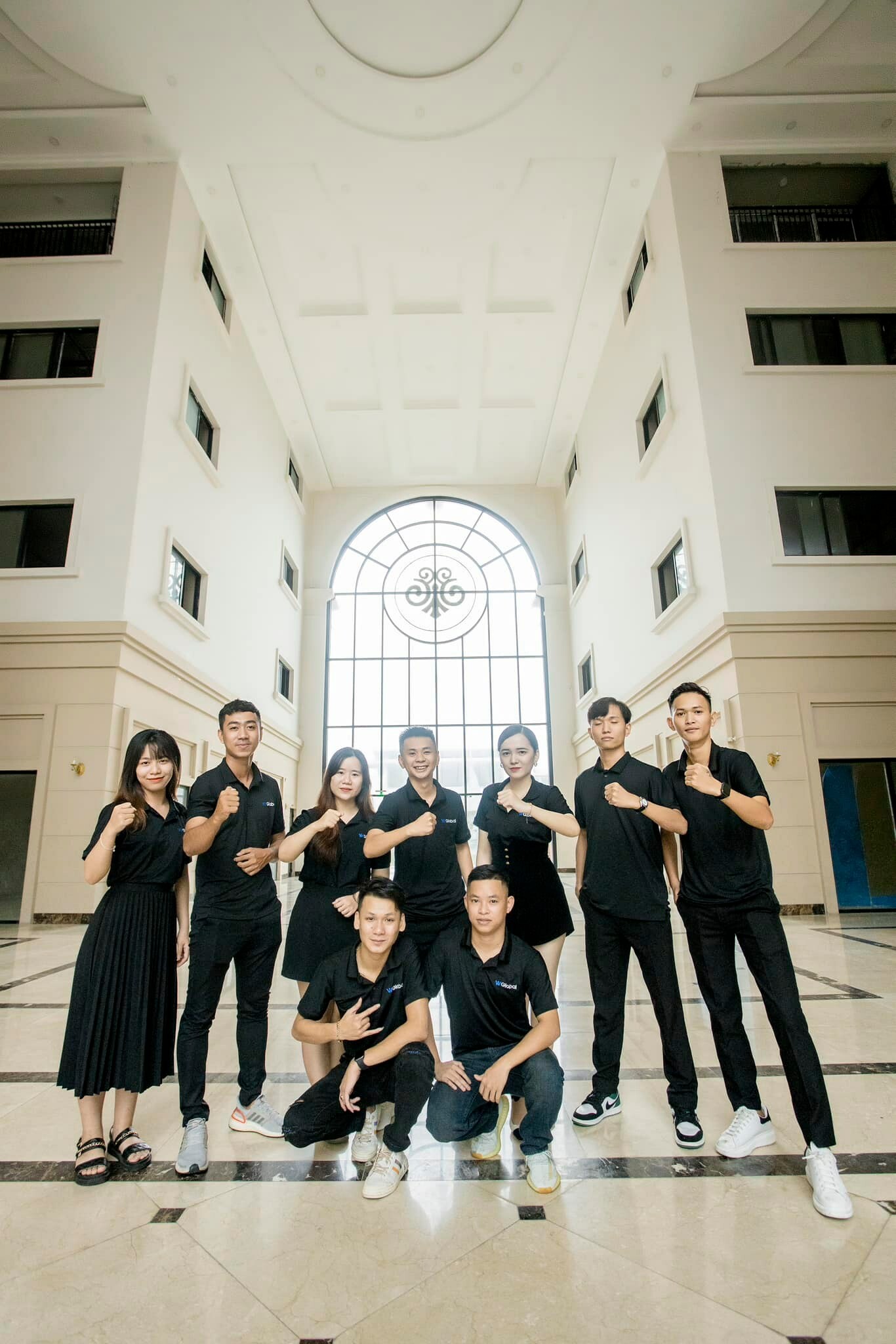 GIẢI PHÁP SỐ MIN 3