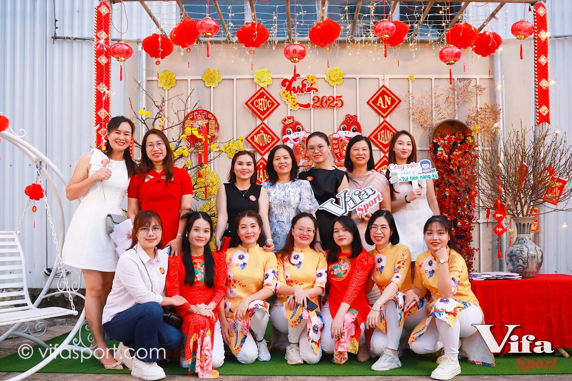 Công Ty TNHH Việt Pháp 2