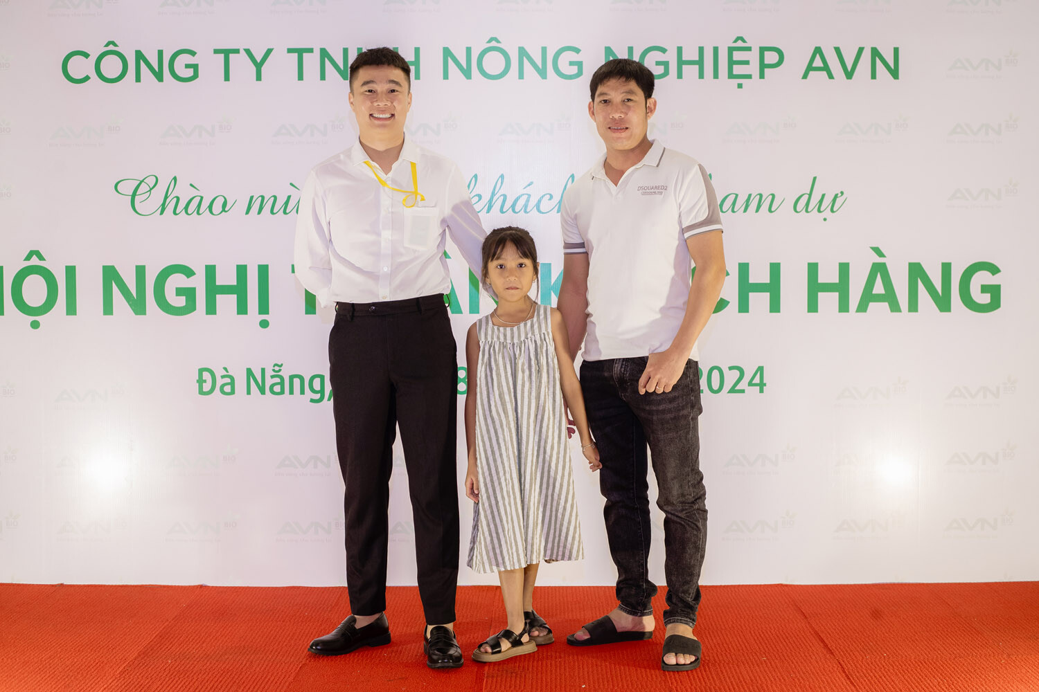 NÔNG NGHIỆP AVN 2