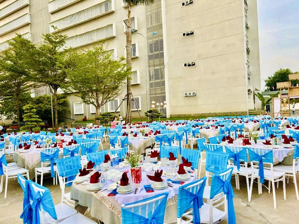 VẠN CHÀI RESTAURANT 8