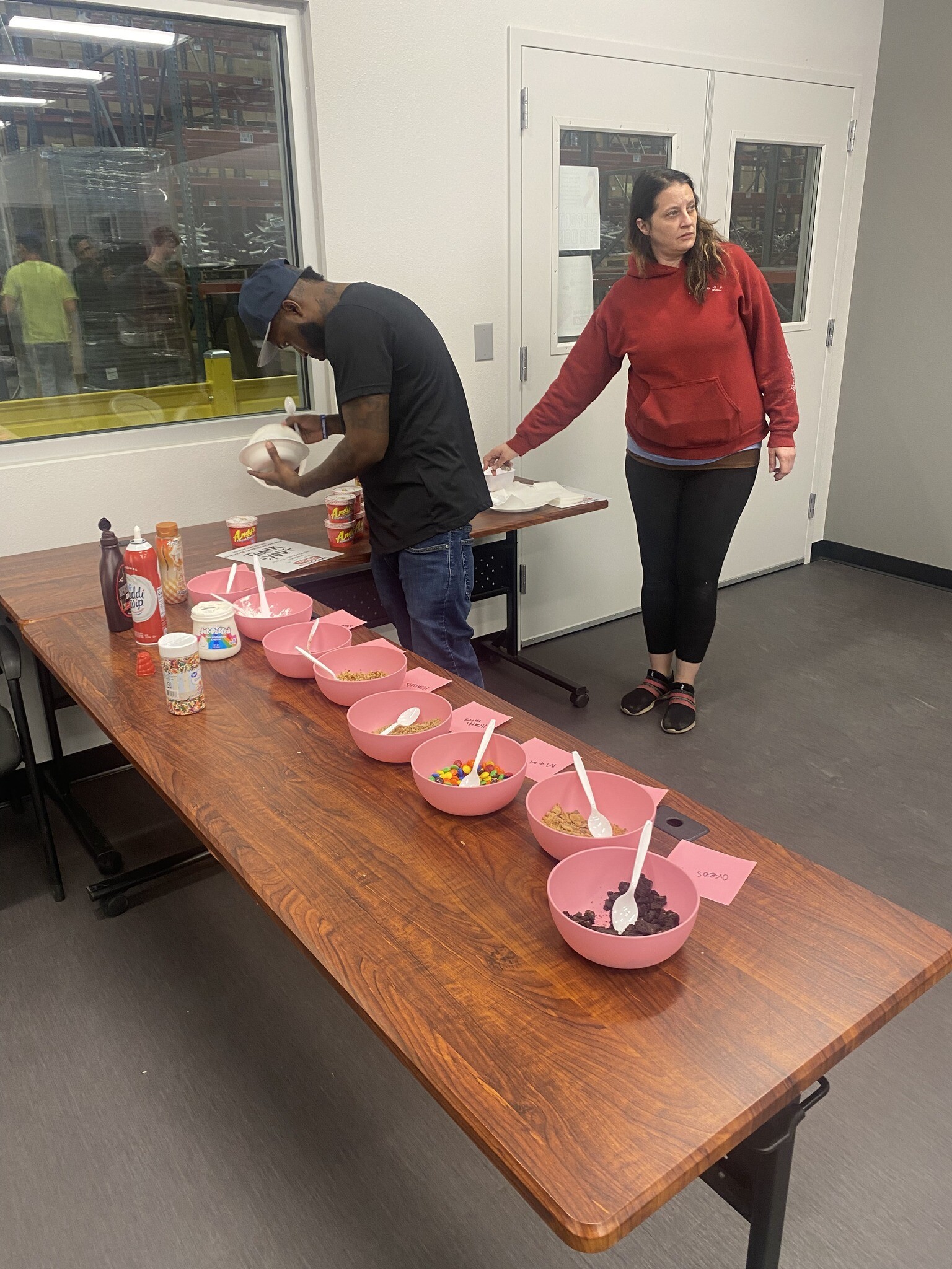 FORCOME(SHANGHAI) CO.,LTD 2