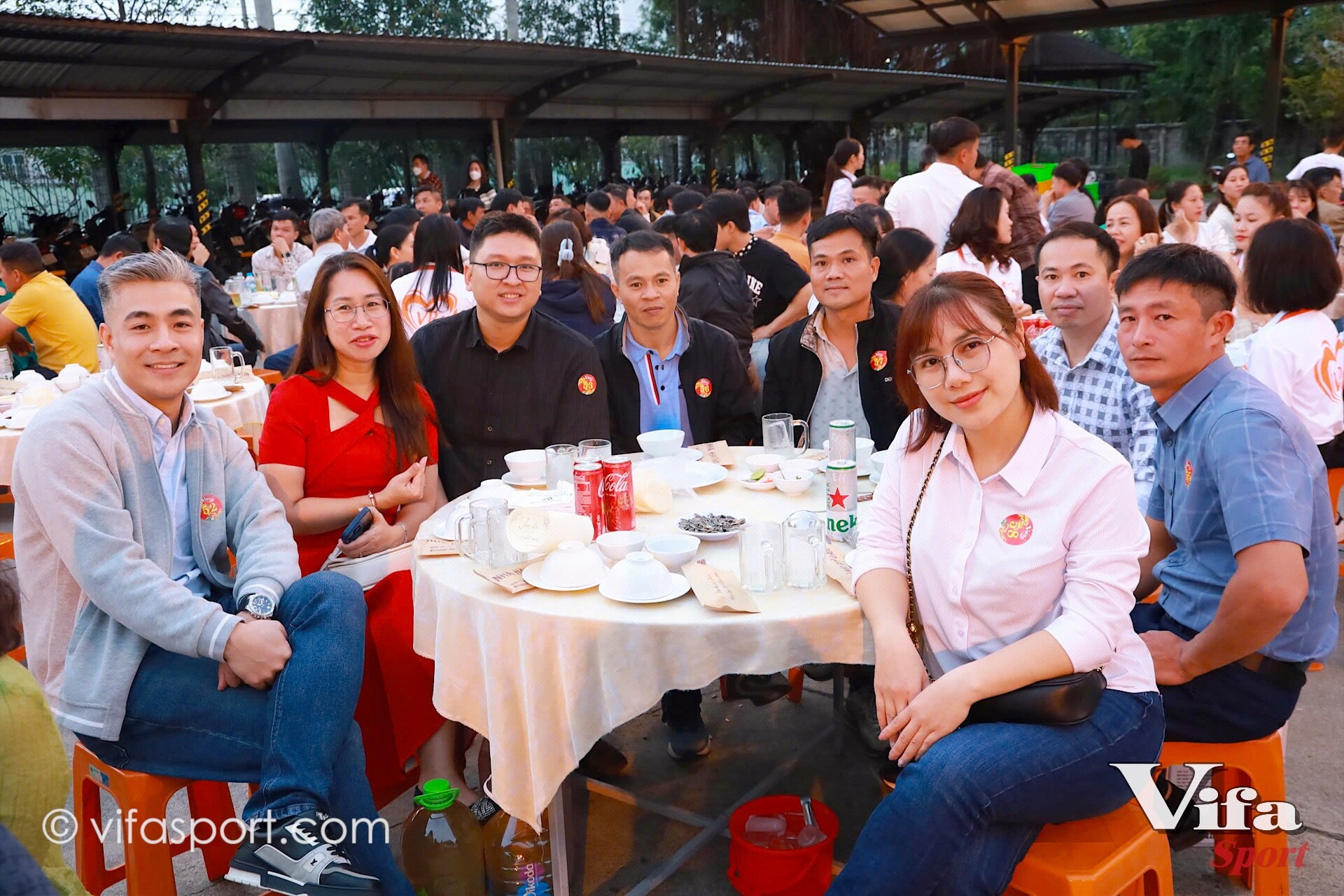 Công Ty TNHH Việt Pháp 1