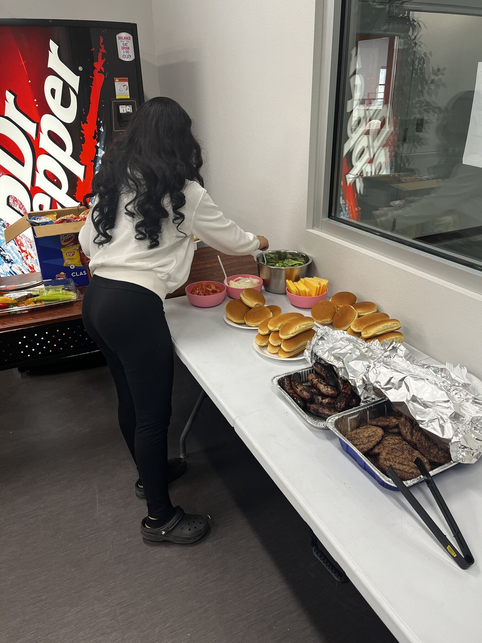 FORCOME(SHANGHAI) CO.,LTD 6