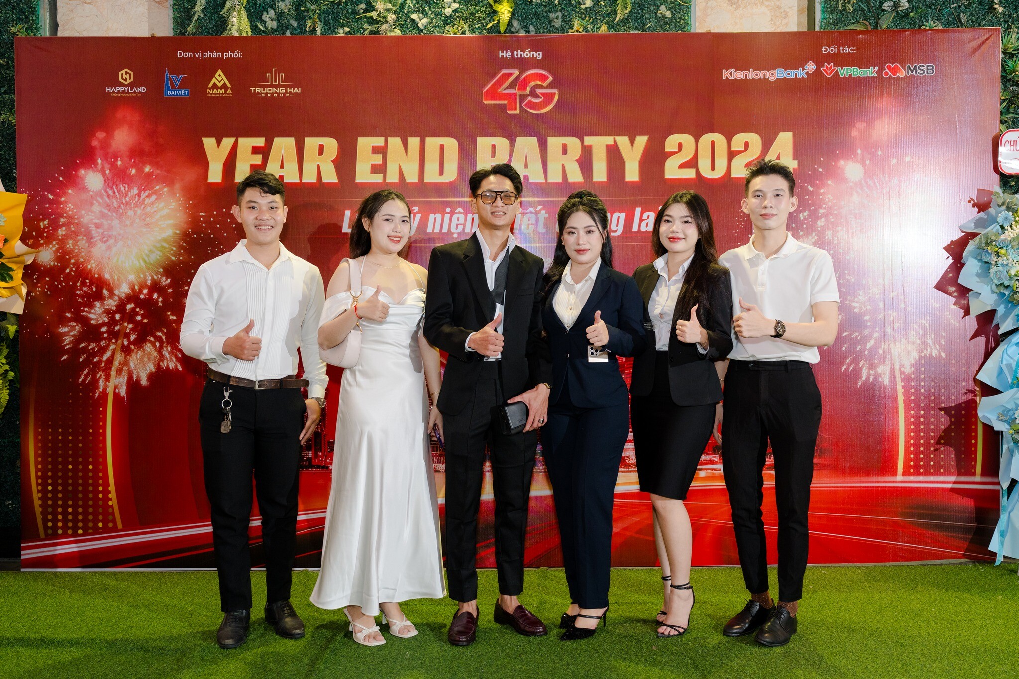 Xây Dựng Địa Ốc Happy Land 6