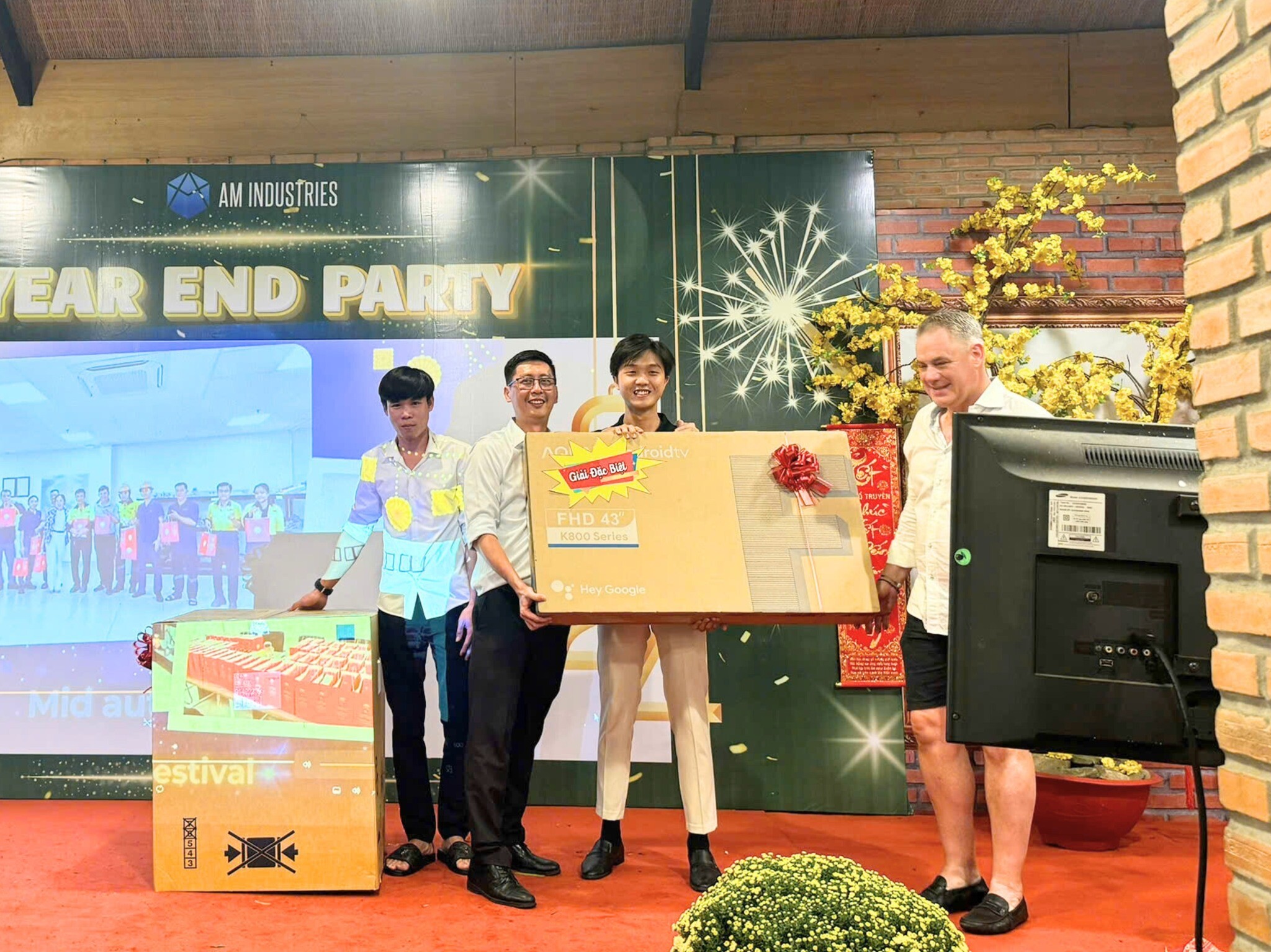 AM Industries Vietnam 8