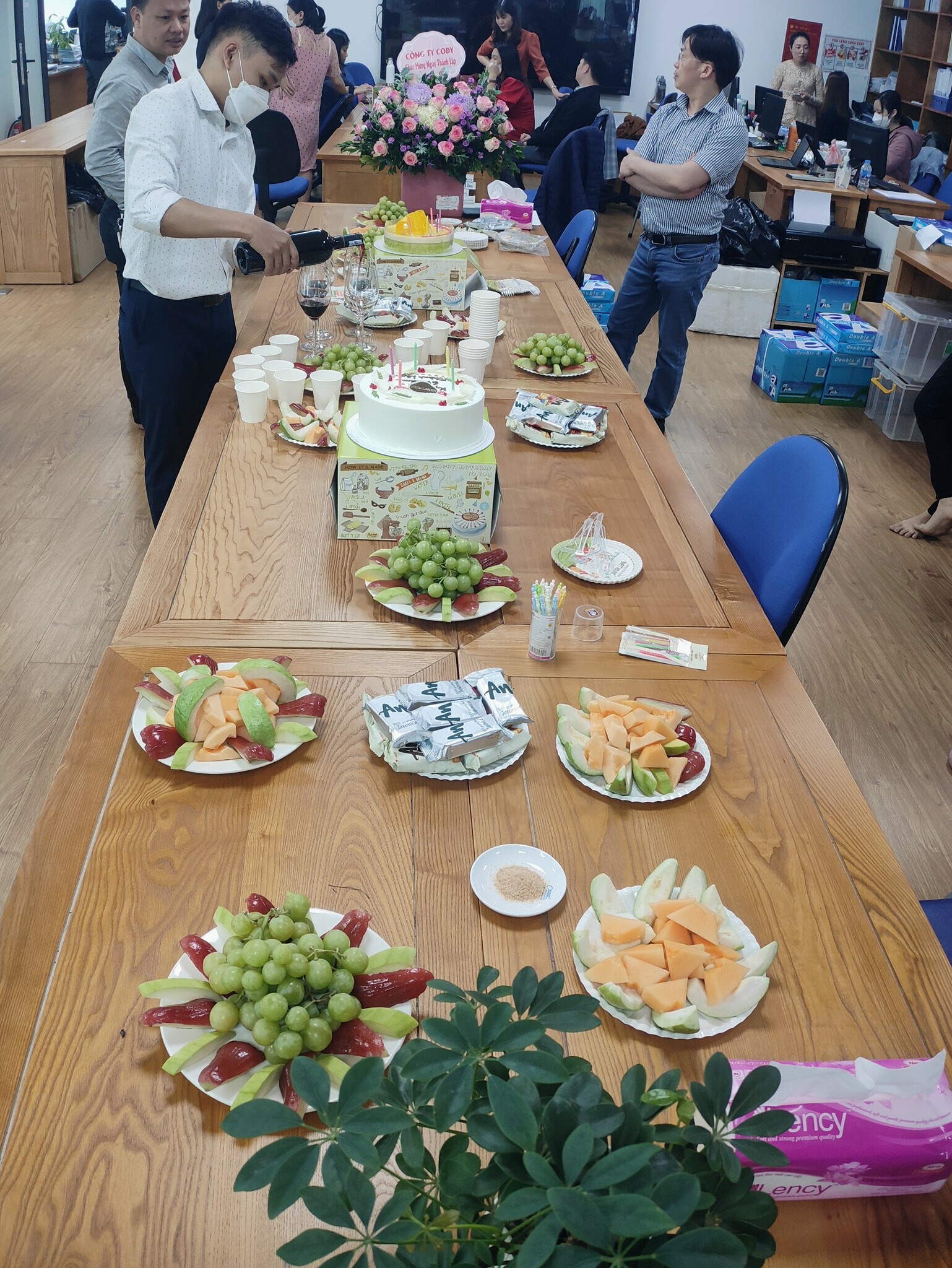 TRANG THIẾT BỊ Y TẾ ĐẠI DƯƠNG 12