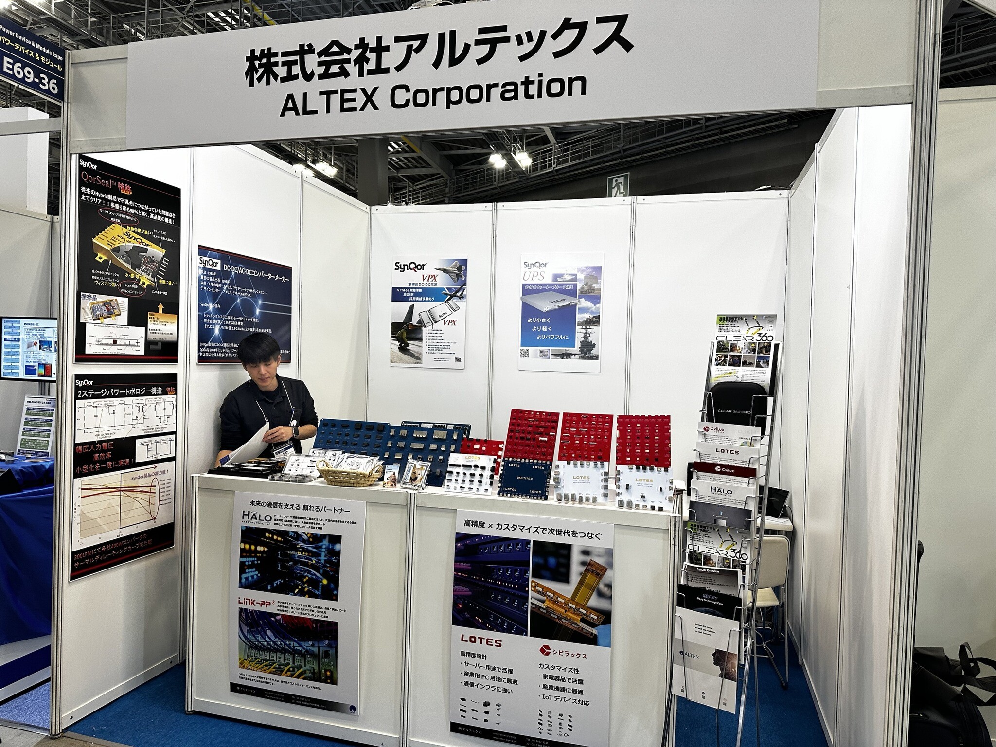 CVILUX VIỆT NAM 10