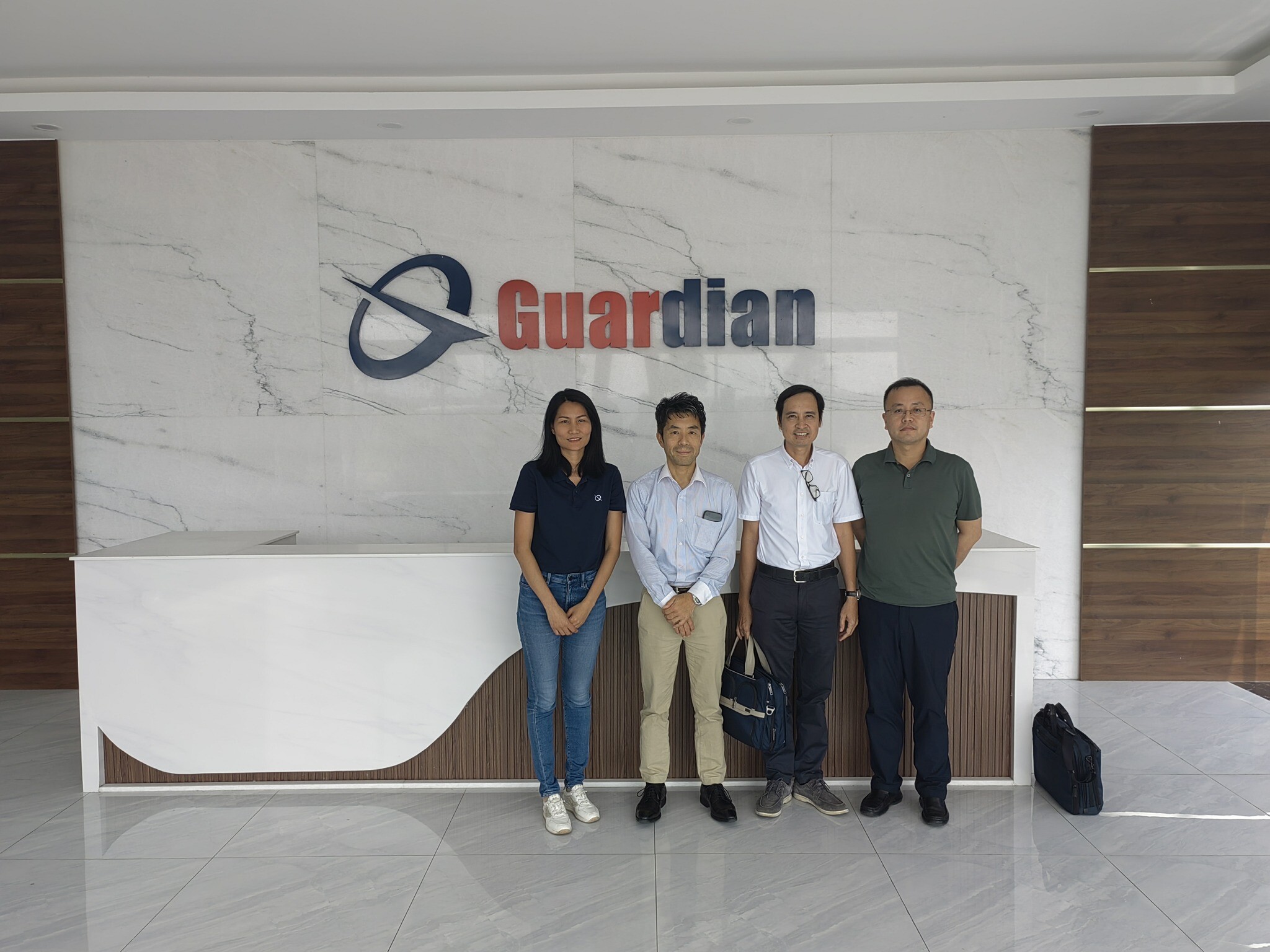 GUARDIANMADE (VIỆT NAM) 6