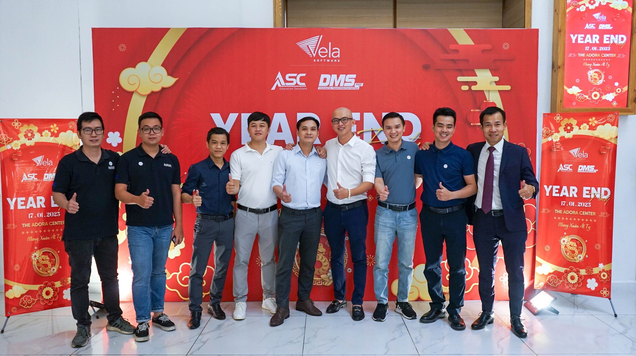 GIẢI PHÁP GIÁO DỤC ASC 11