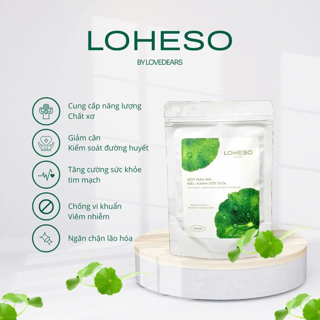 LOVEDEARS VIỆT NAM 13