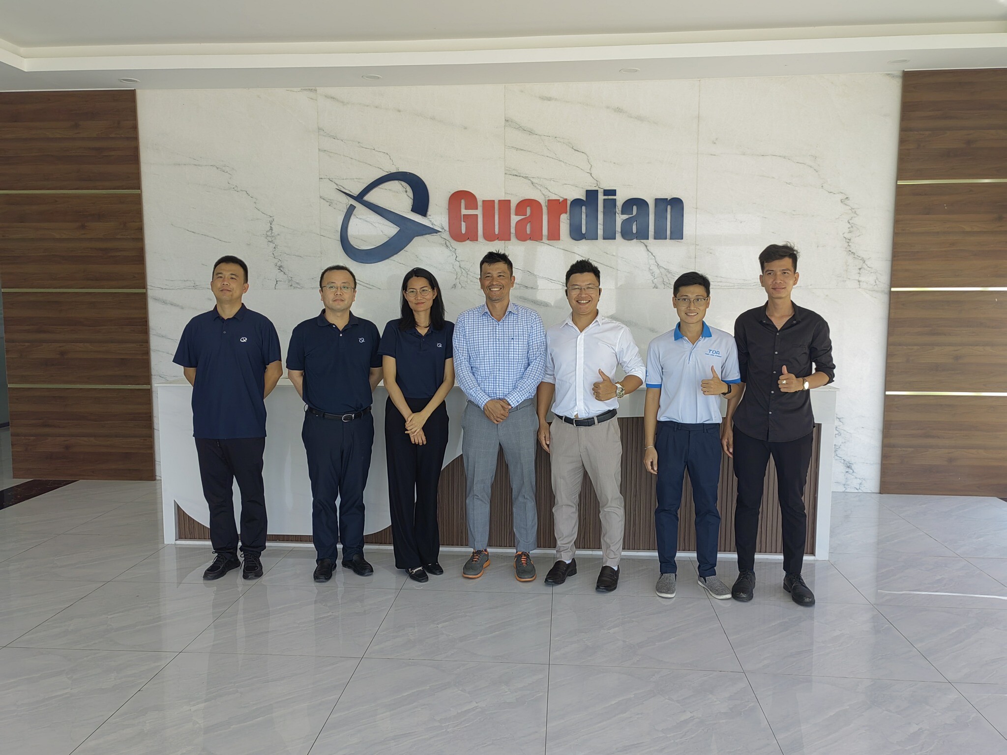 GUARDIANMADE (VIỆT NAM) 4