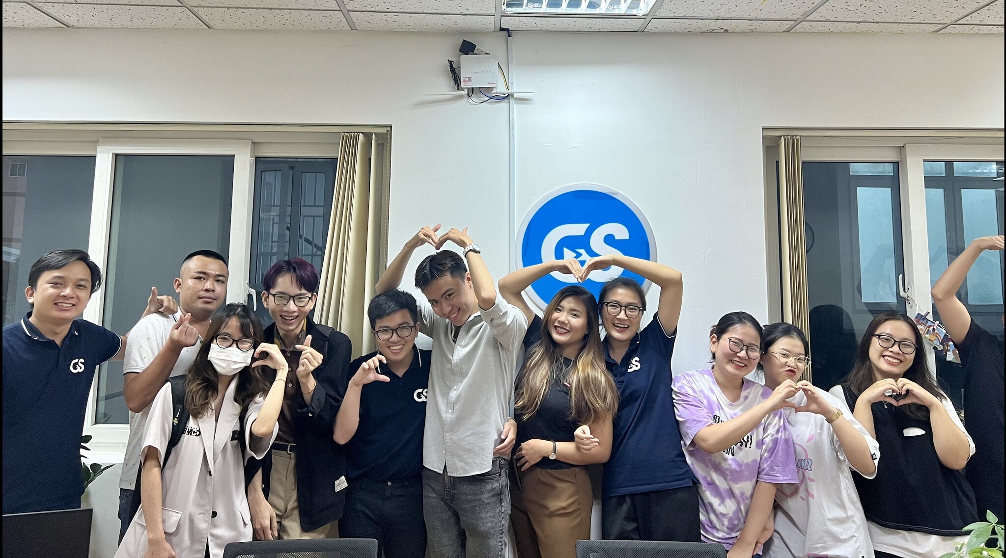 Công Nghệ Gostream 6