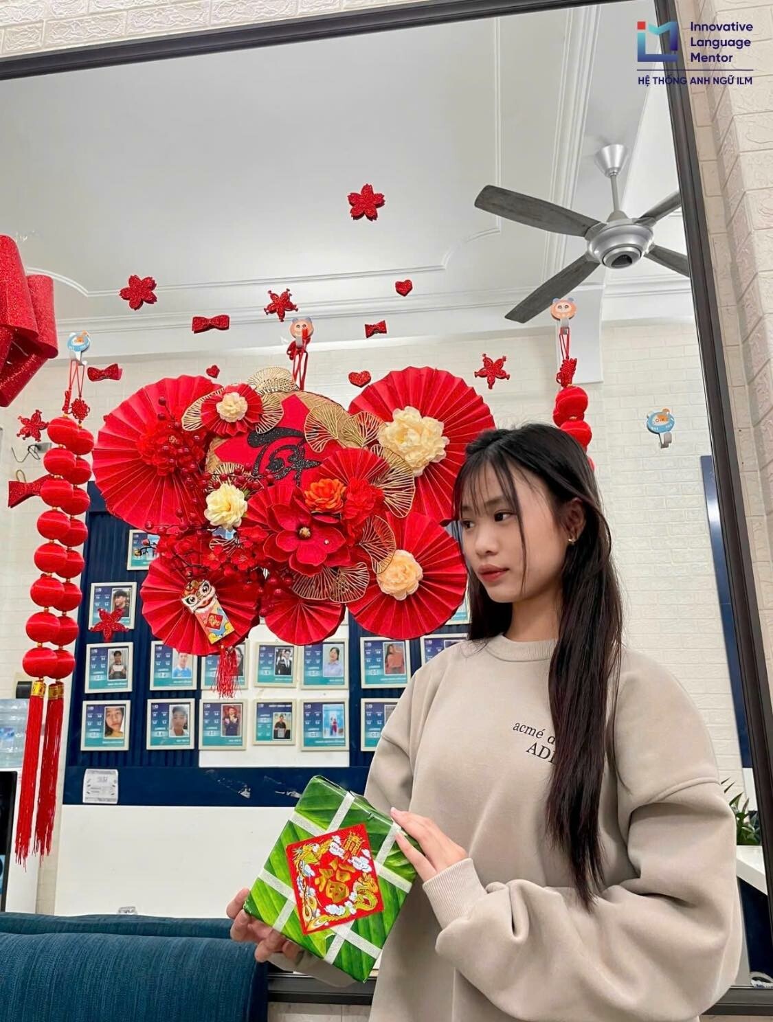 TƯ VẤN GIÁO DỤC ILM 13