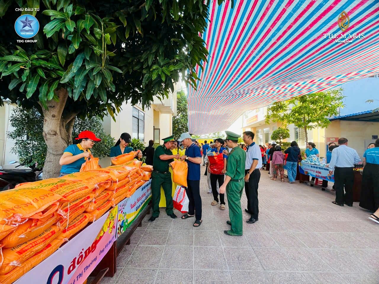 TDG Group ( Allgreen ) 1