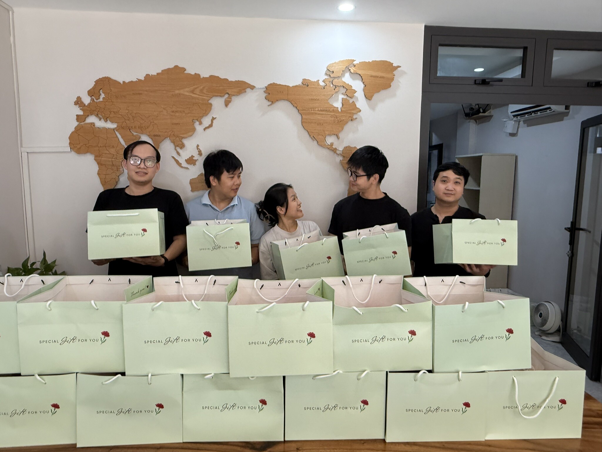 JNP -  J.TEC Engineering Group 9