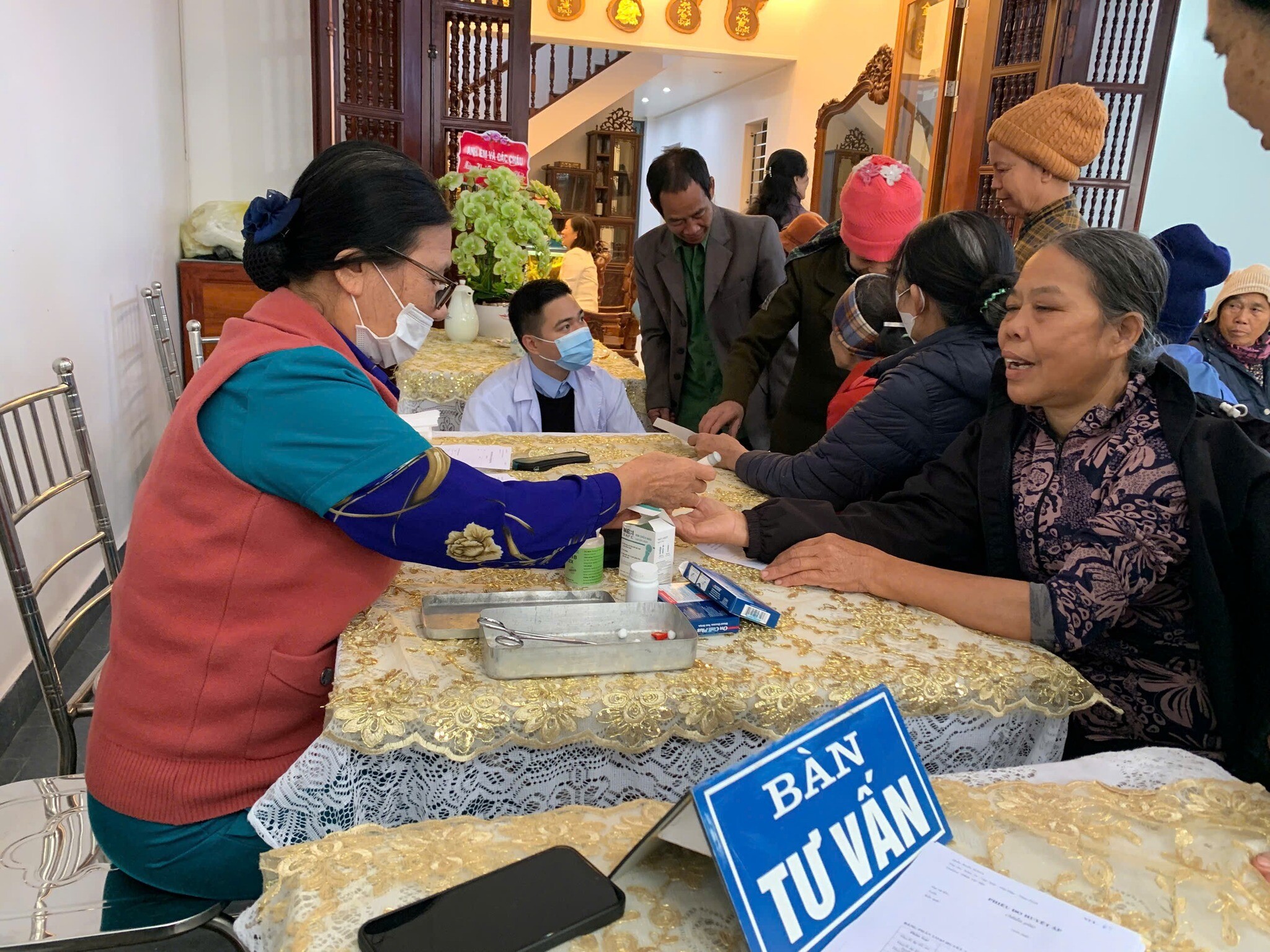 Sonapharm Việt Nam 14