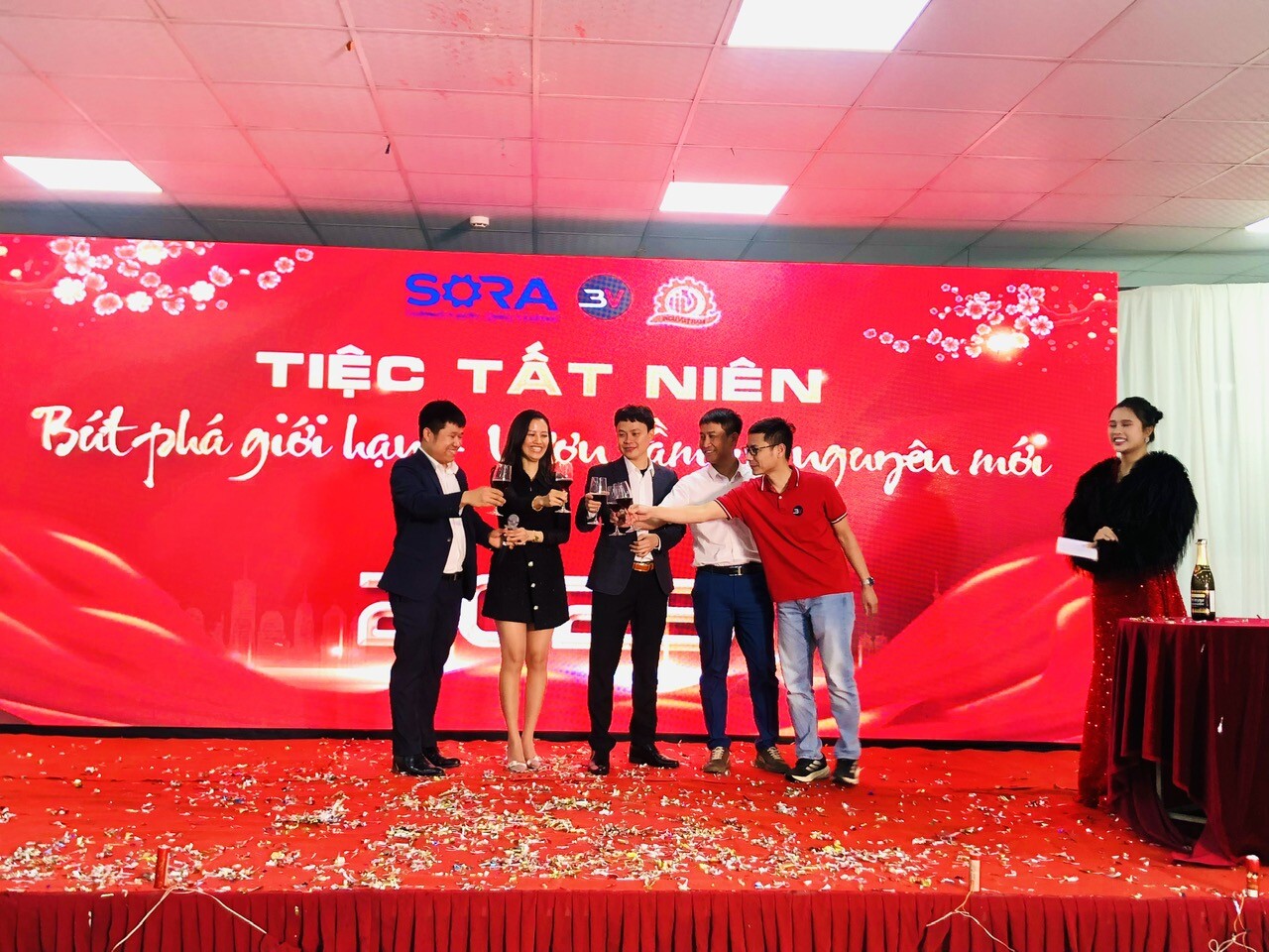 Thiết bị công nghiệp Bảo Vinh 3