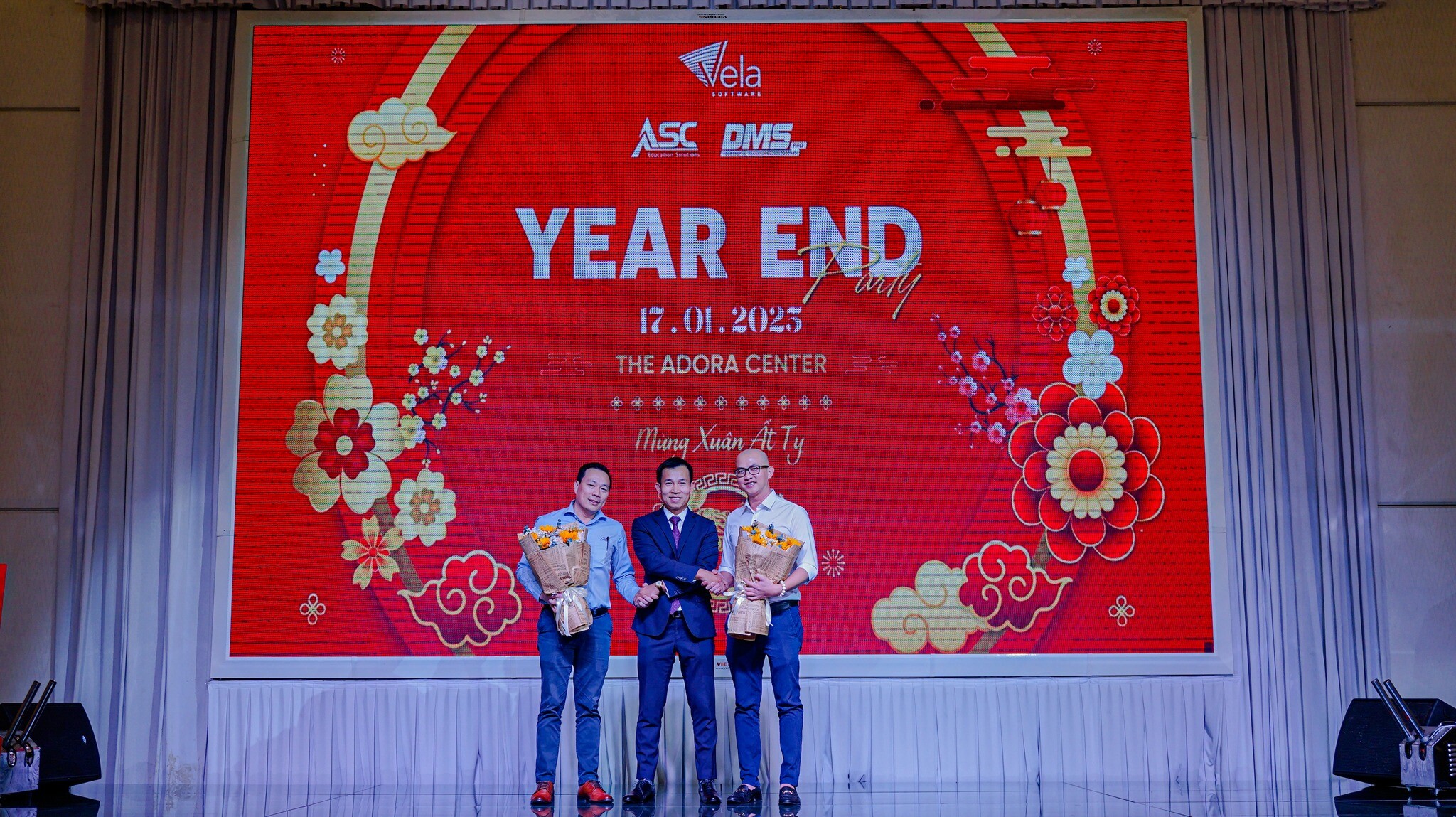 GIẢI PHÁP GIÁO DỤC ASC 4