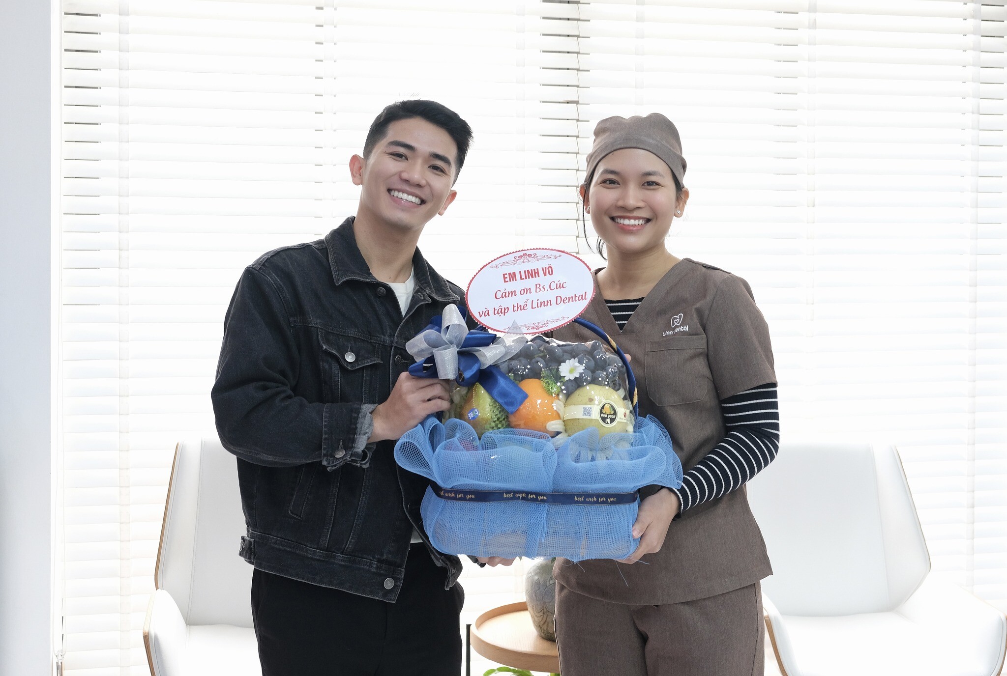 Phòng Khám Bệnh Răng Hàm Mặt Linn 1